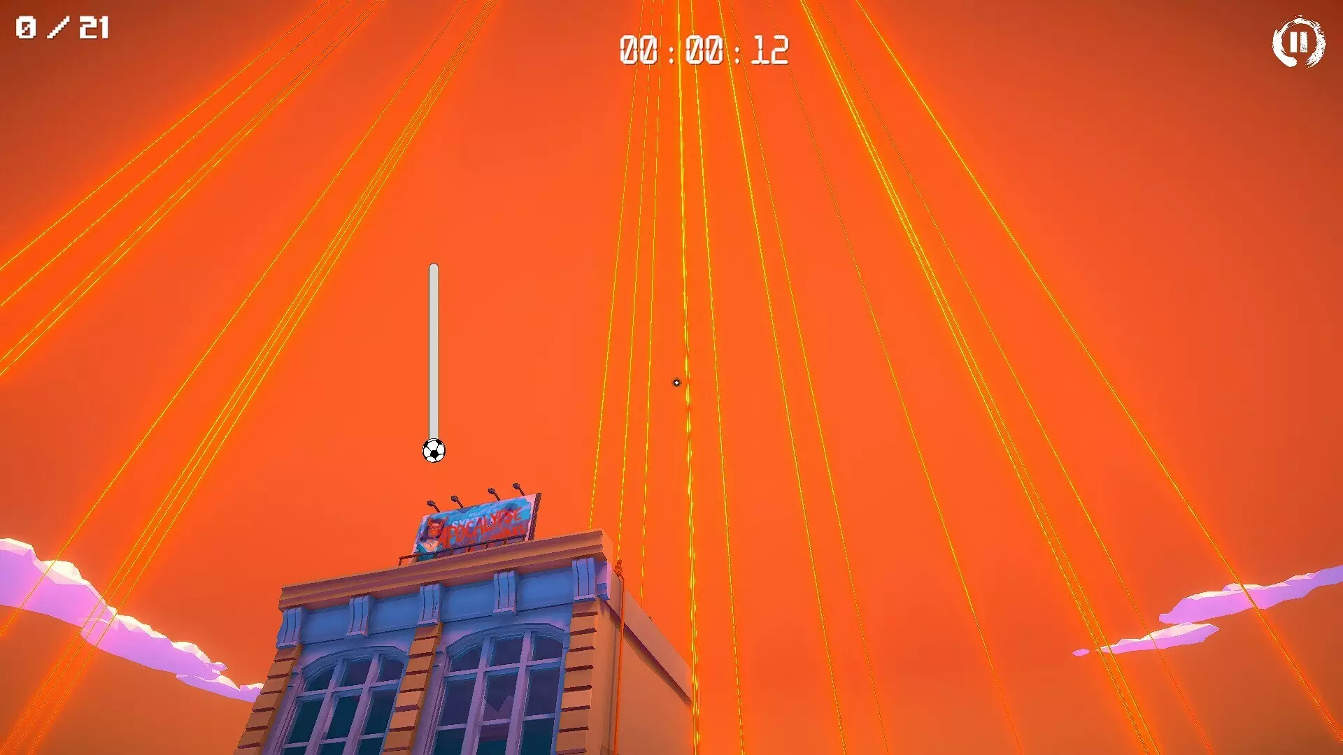 -ROOM FOOTBALL - Junk Town-游戏截图-好玩游戏库