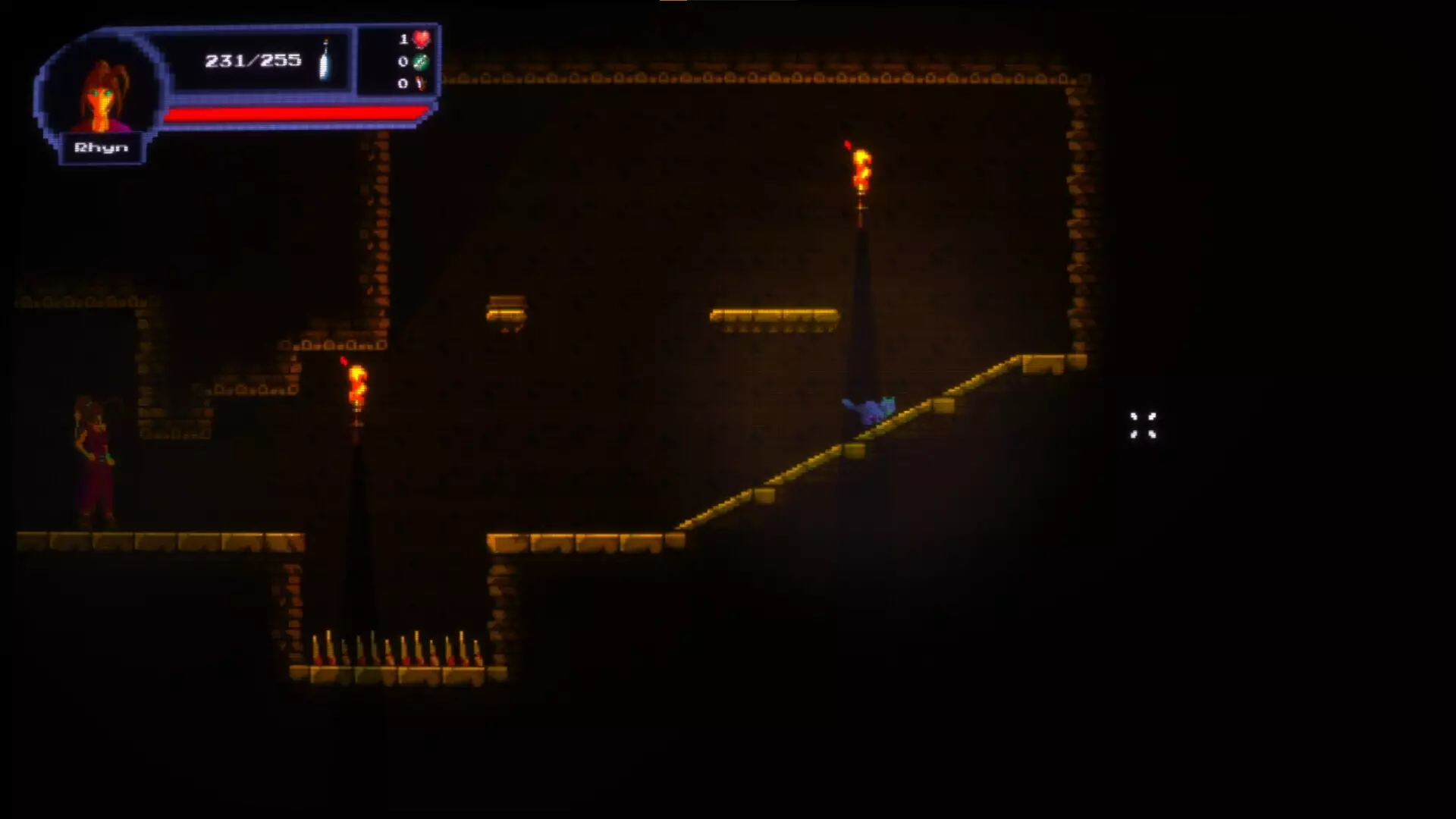 -Meowstery of a Growing Aurora-游戏截图-好玩游戏库