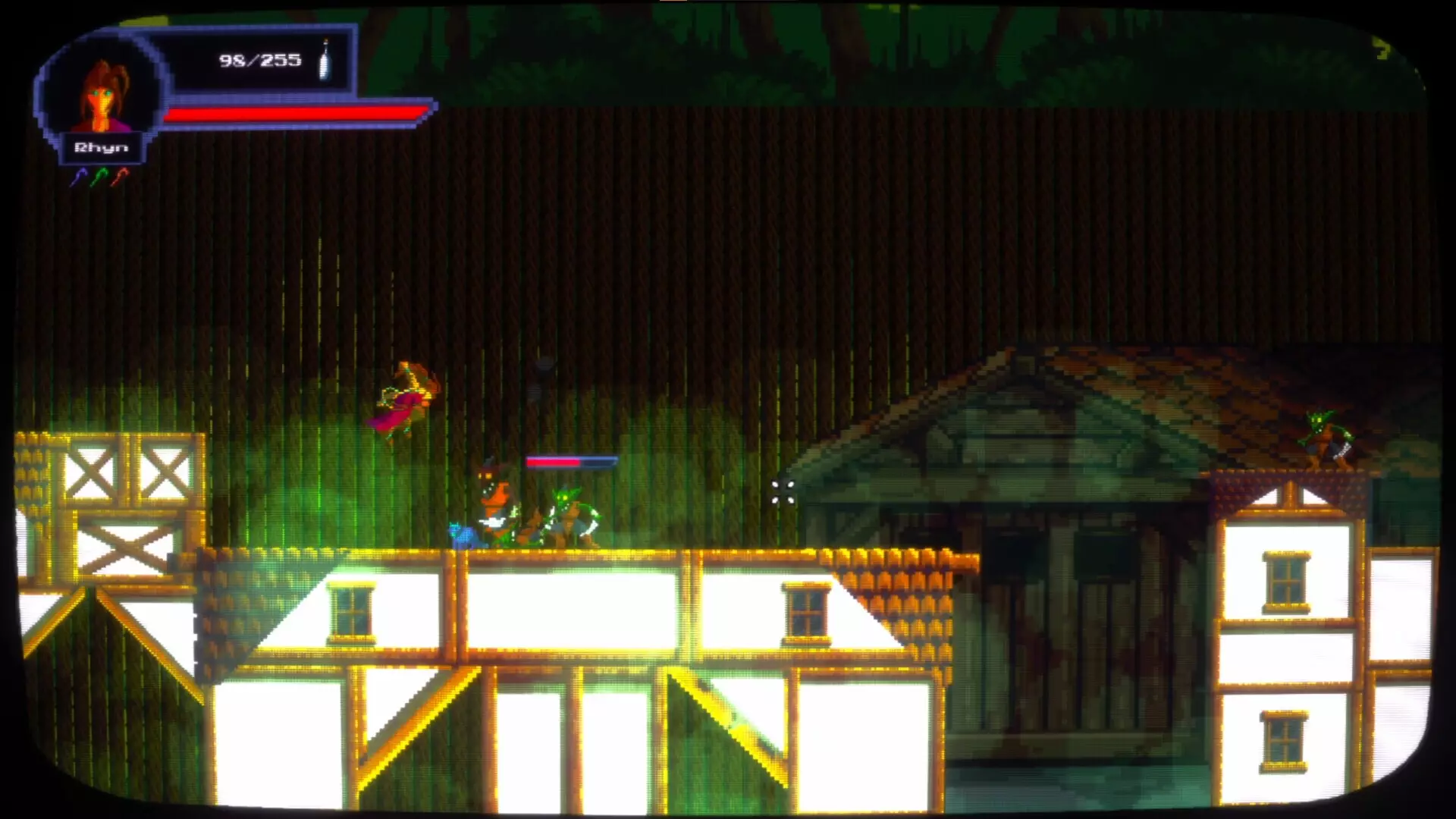 -Meowstery of a Growing Aurora-游戏截图-好玩游戏库