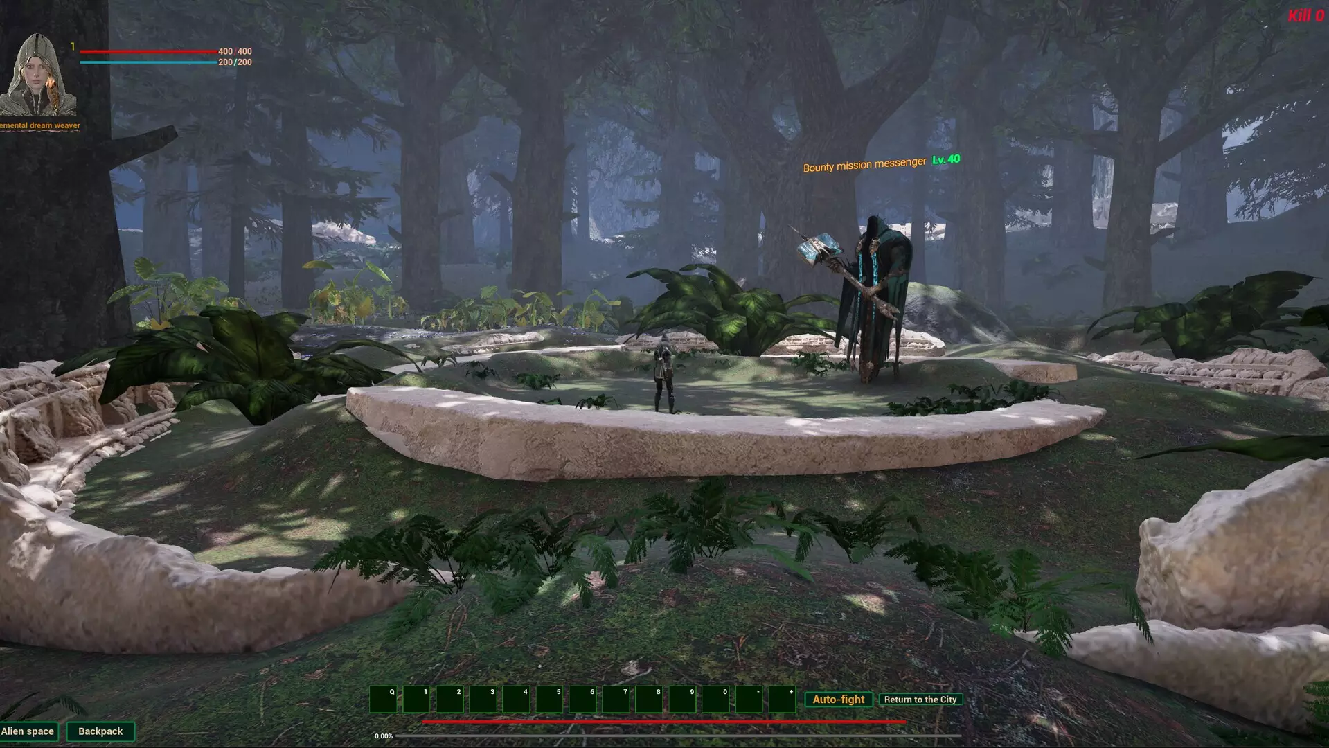 -Gold Finger-游戏截图-好玩游戏库