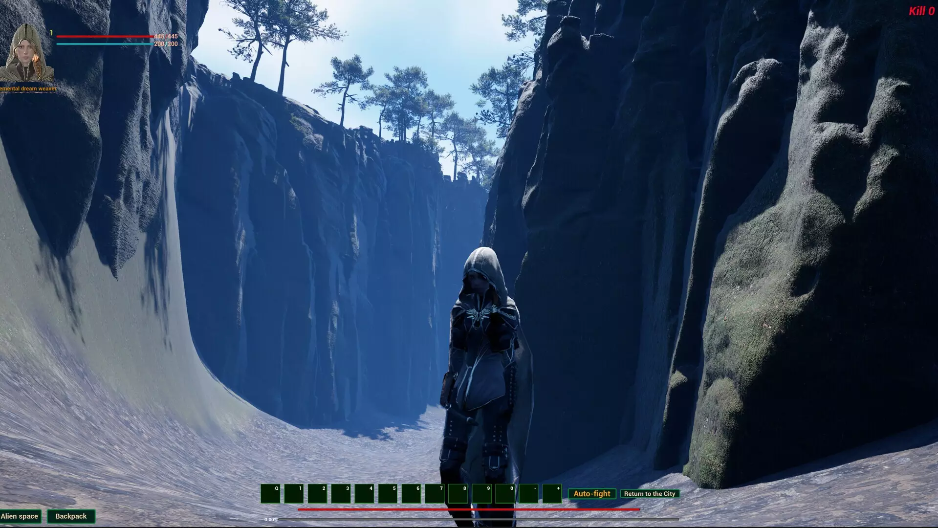 -Gold Finger-游戏截图-好玩游戏库