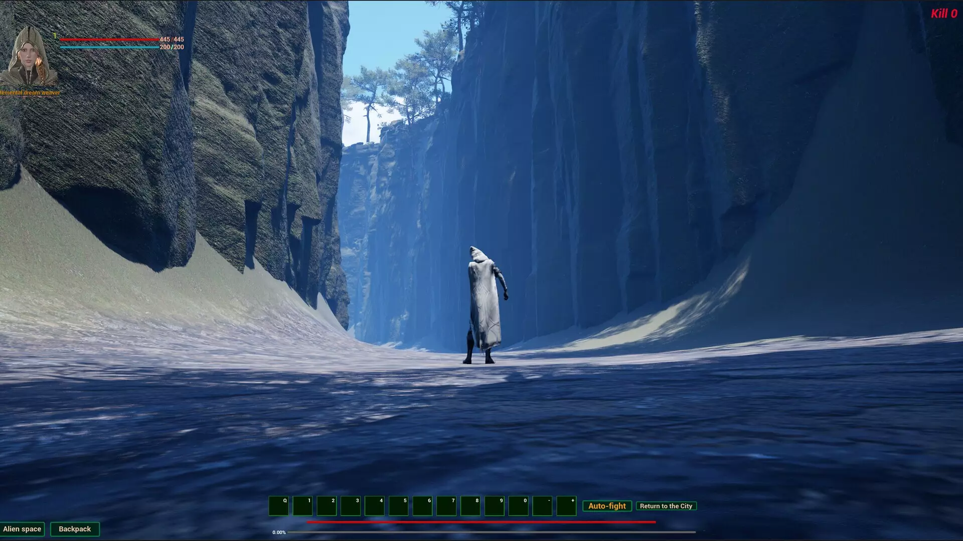 -Gold Finger-游戏截图-好玩游戏库