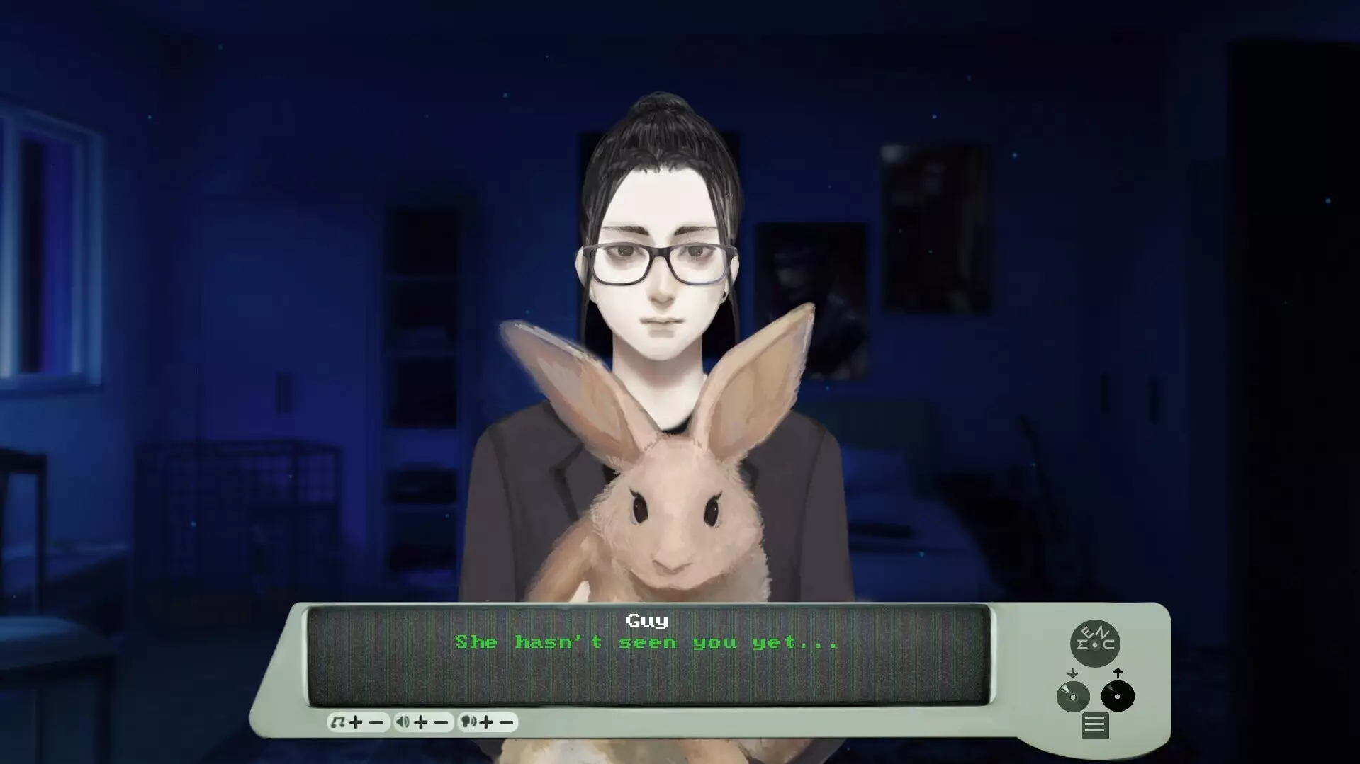 -Incelthread-游戏截图-好玩游戏库