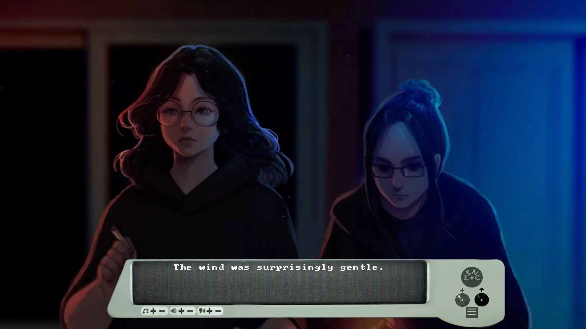 -Incelthread-游戏截图-好玩游戏库