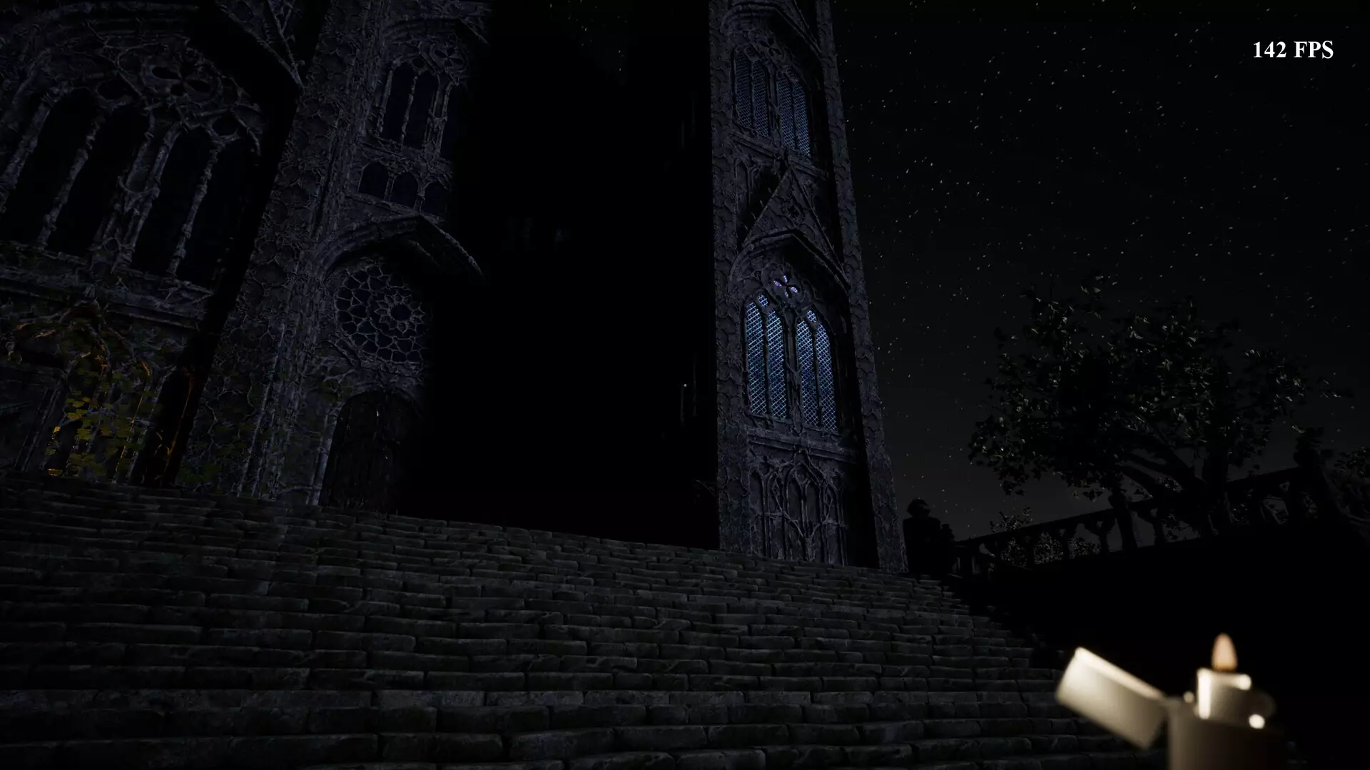 -Eclipse of the Lost-游戏截图-好玩游戏库