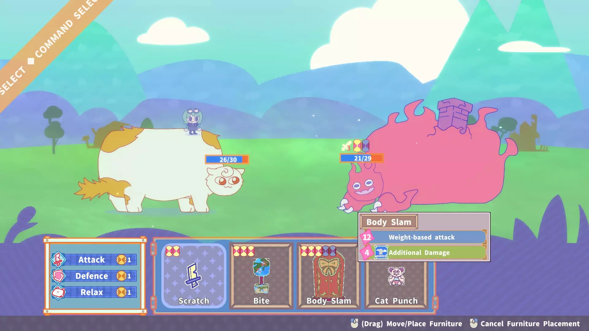 -Hounimal-游戏截图-好玩游戏库