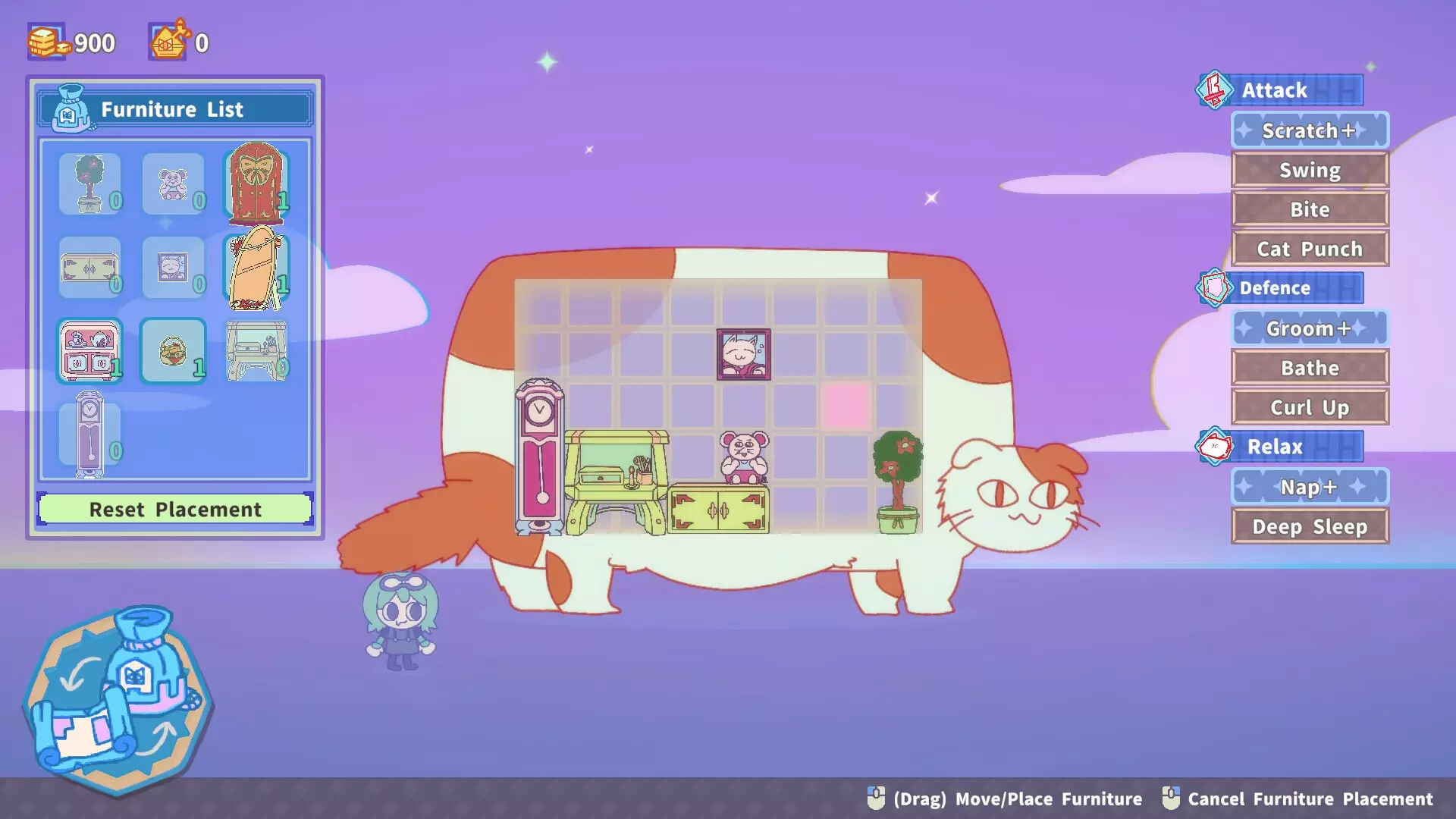 -Hounimal-游戏截图-好玩游戏库