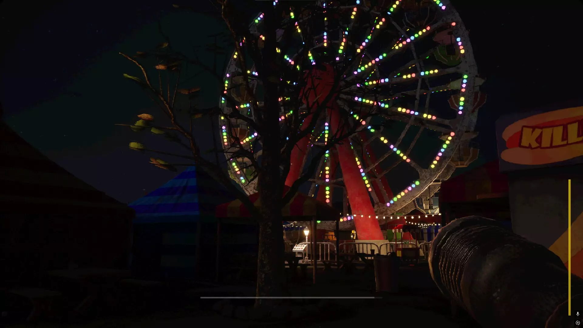 -Killer Karnival-游戏截图-好玩游戏库