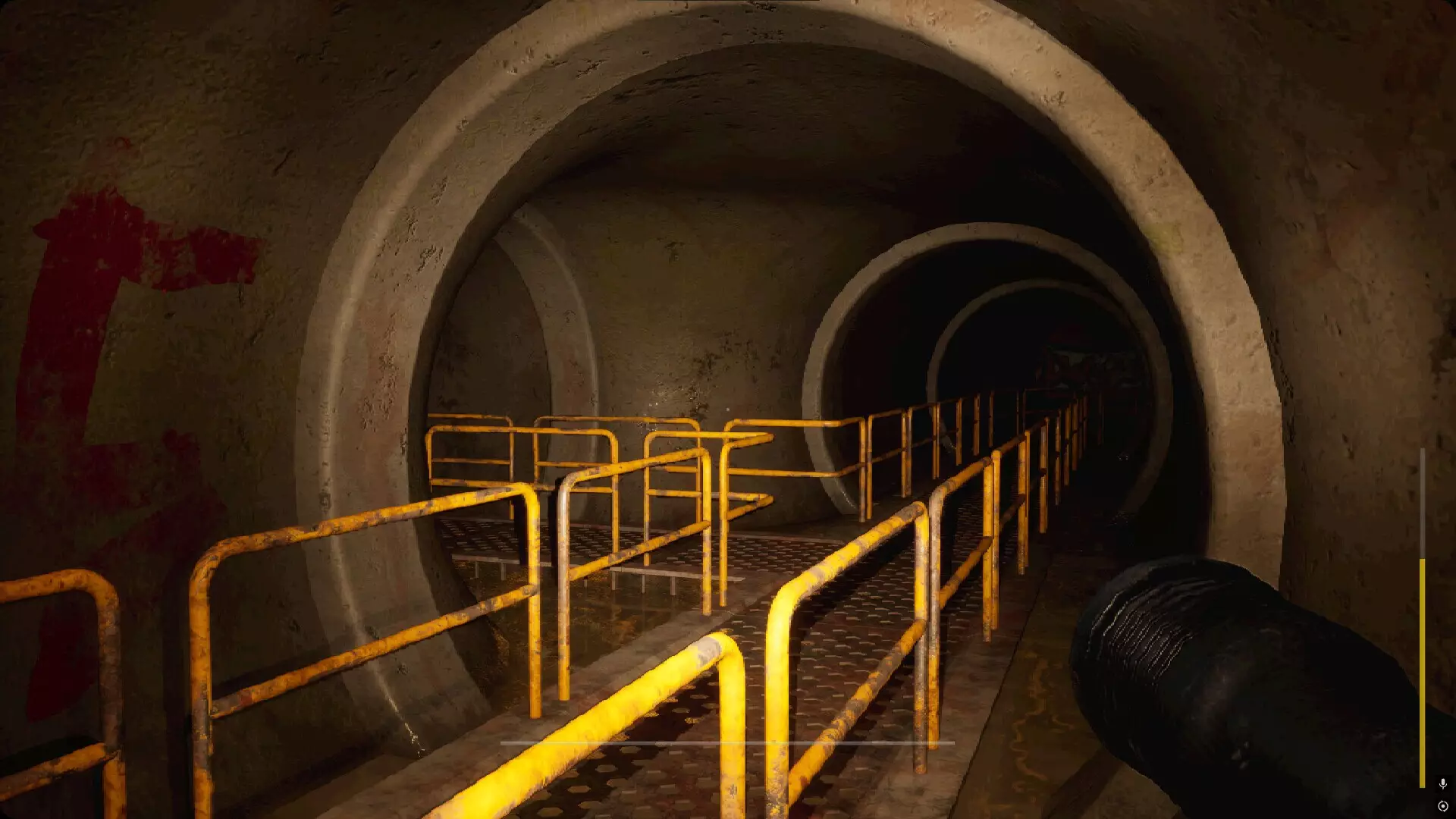 -Killer Karnival-游戏截图-好玩游戏库