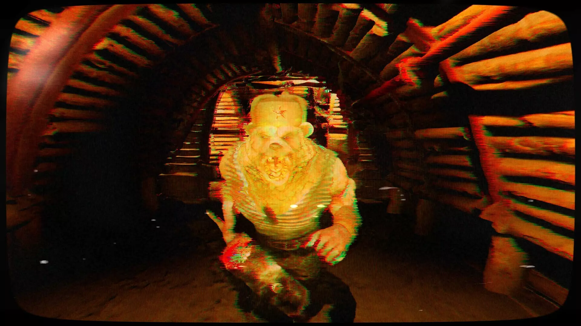 -Soviet Village-游戏截图-好玩游戏库