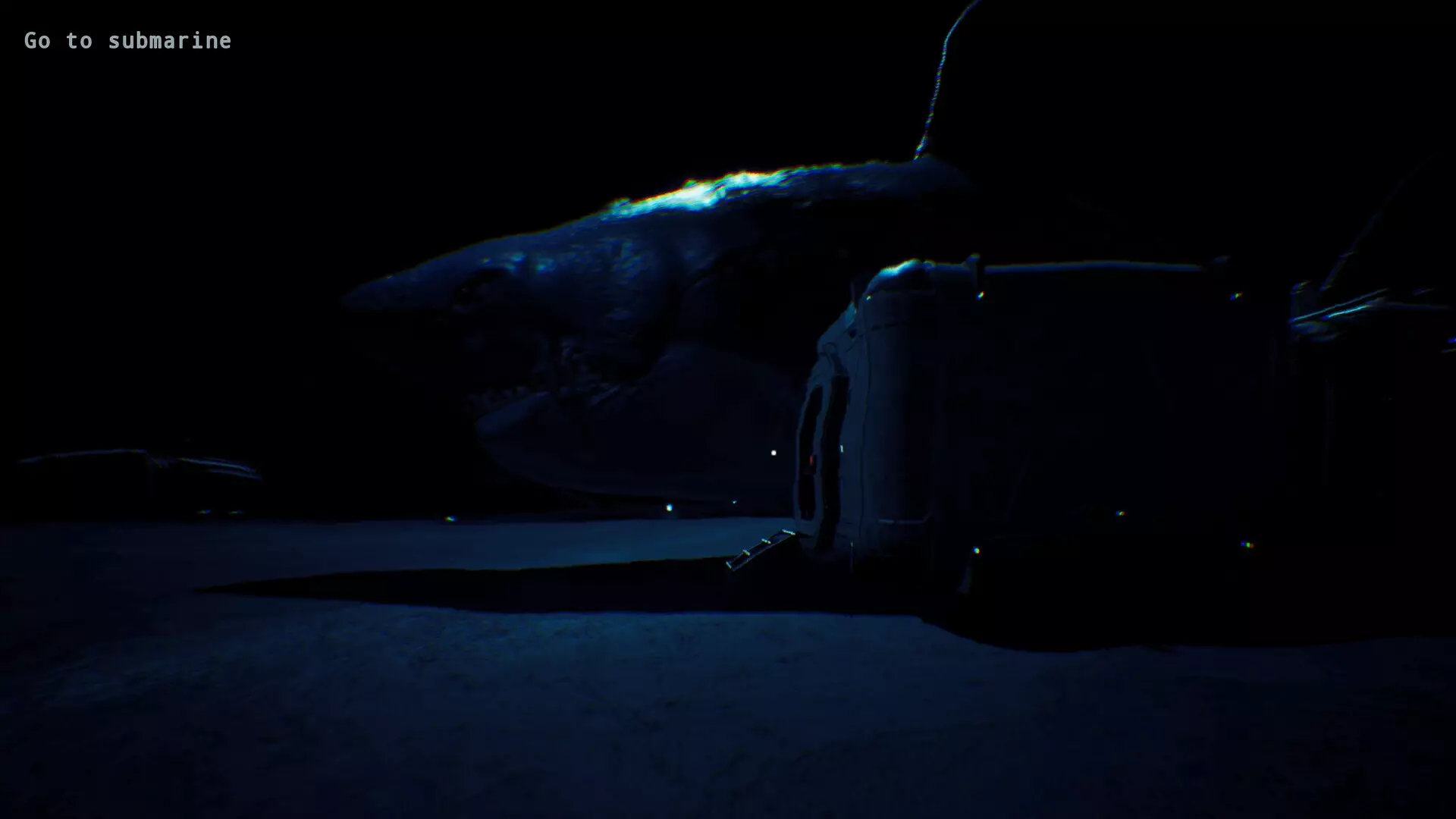 -Abyssal Trench-游戏截图-好玩游戏库