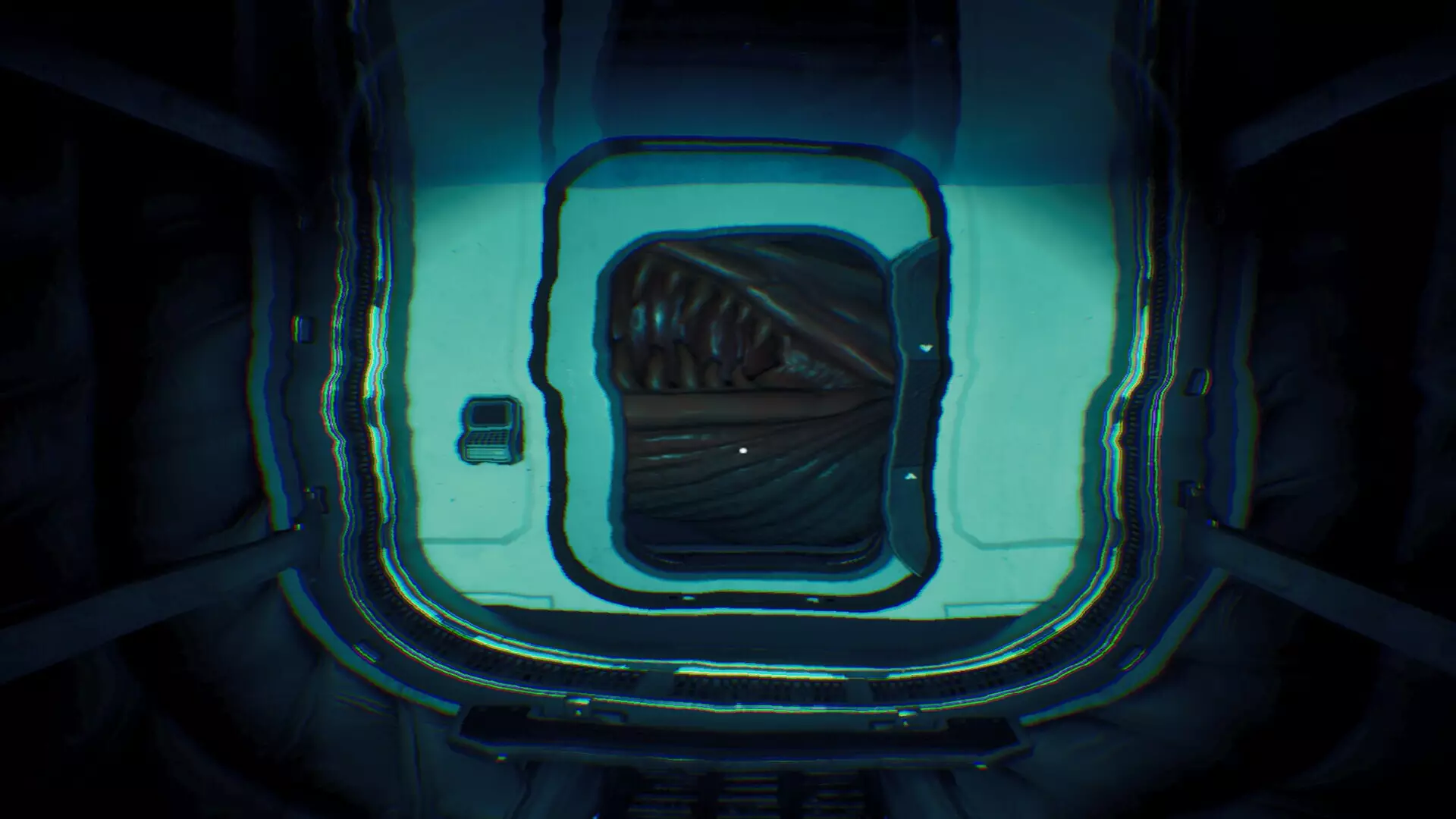 -Abyssal Trench-游戏截图-好玩游戏库