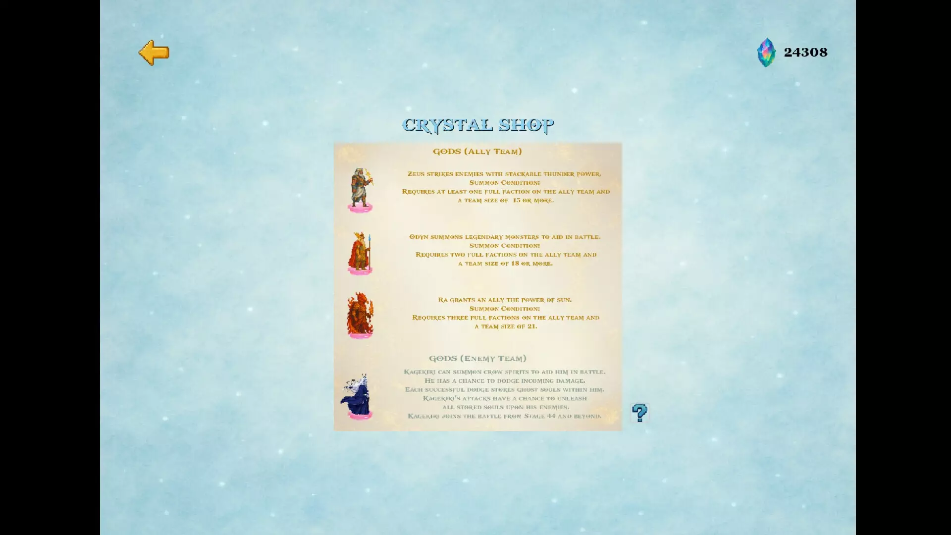 -Mythic Ascendancy-游戏截图-好玩游戏库