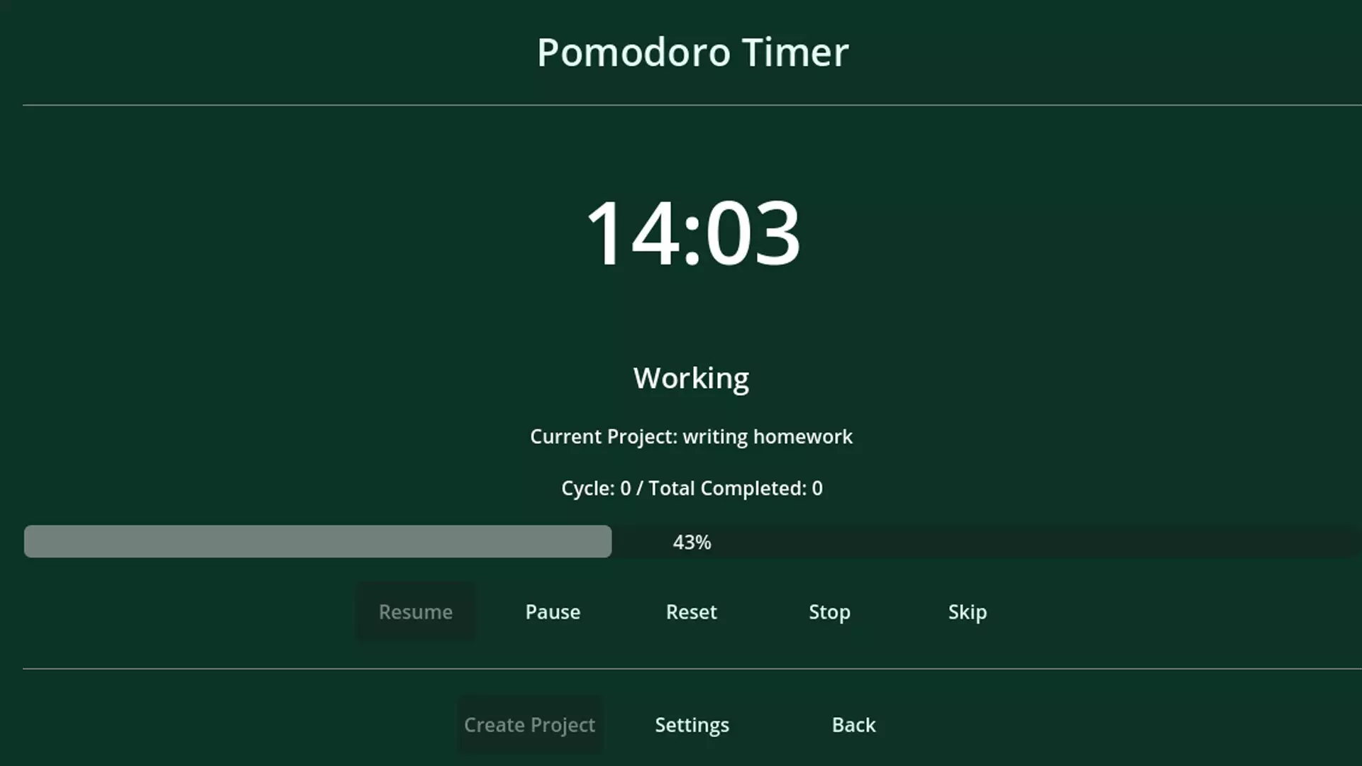 -FocusFlow Field-游戏截图-好玩游戏库
