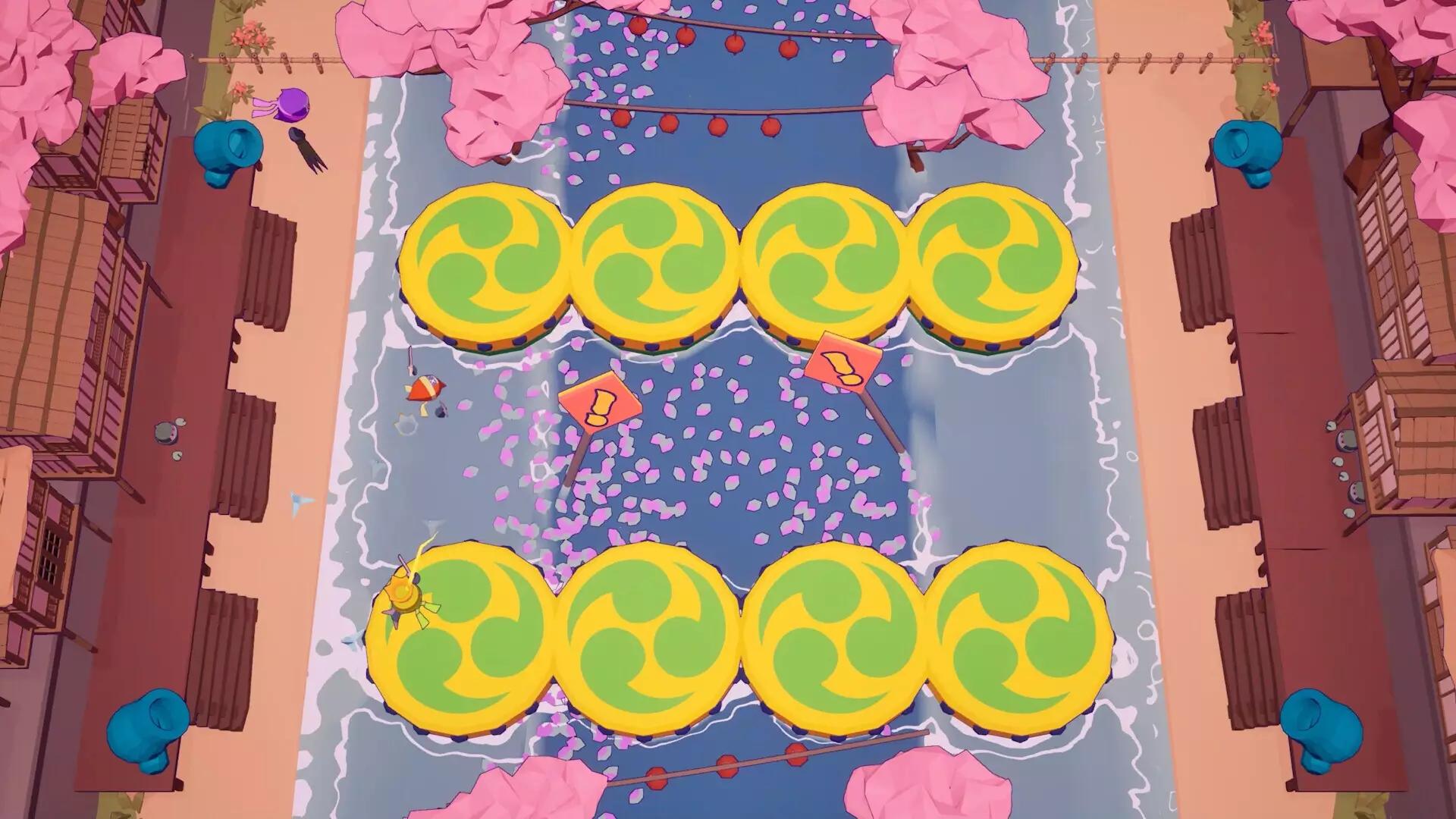 -Ninjam!-游戏截图-好玩游戏库