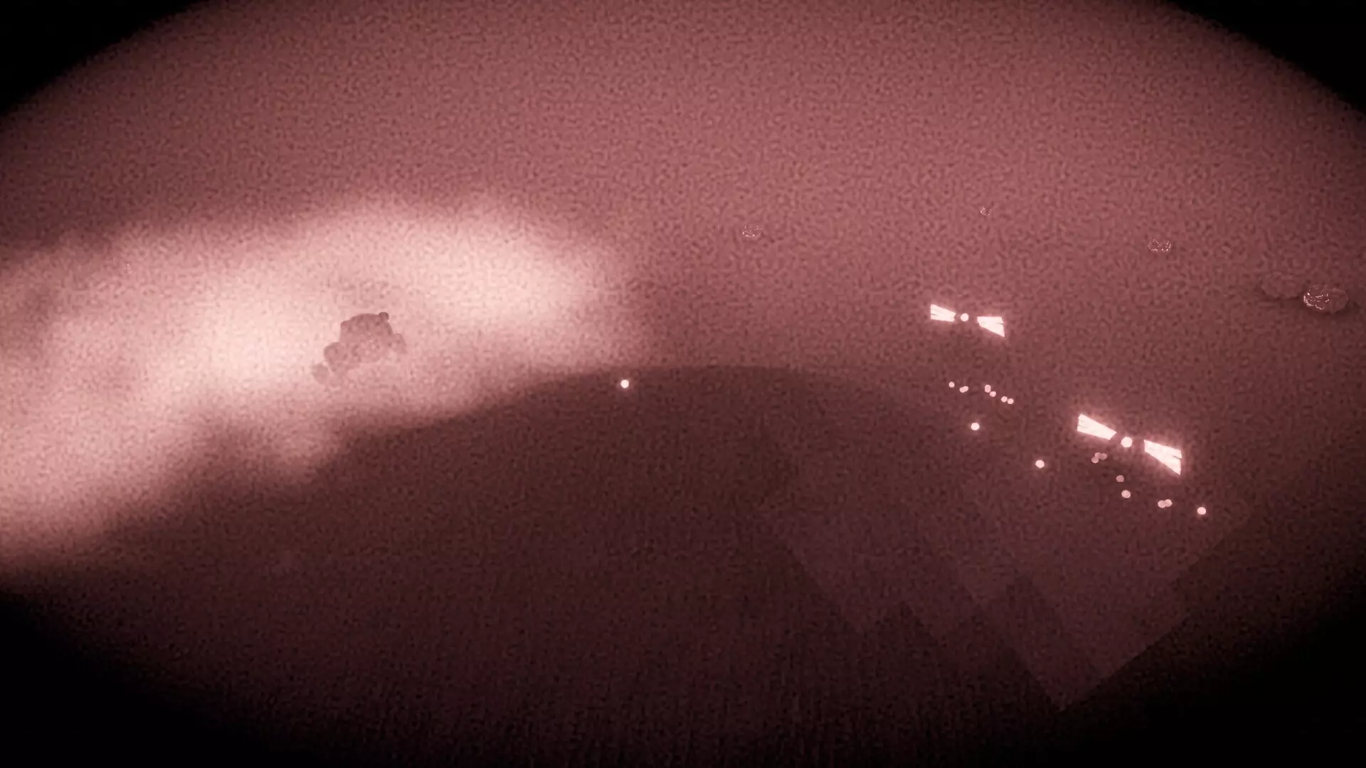 -PUP BOY COWBOY: Infinite Desert Edition-游戏截图-好玩游戏库