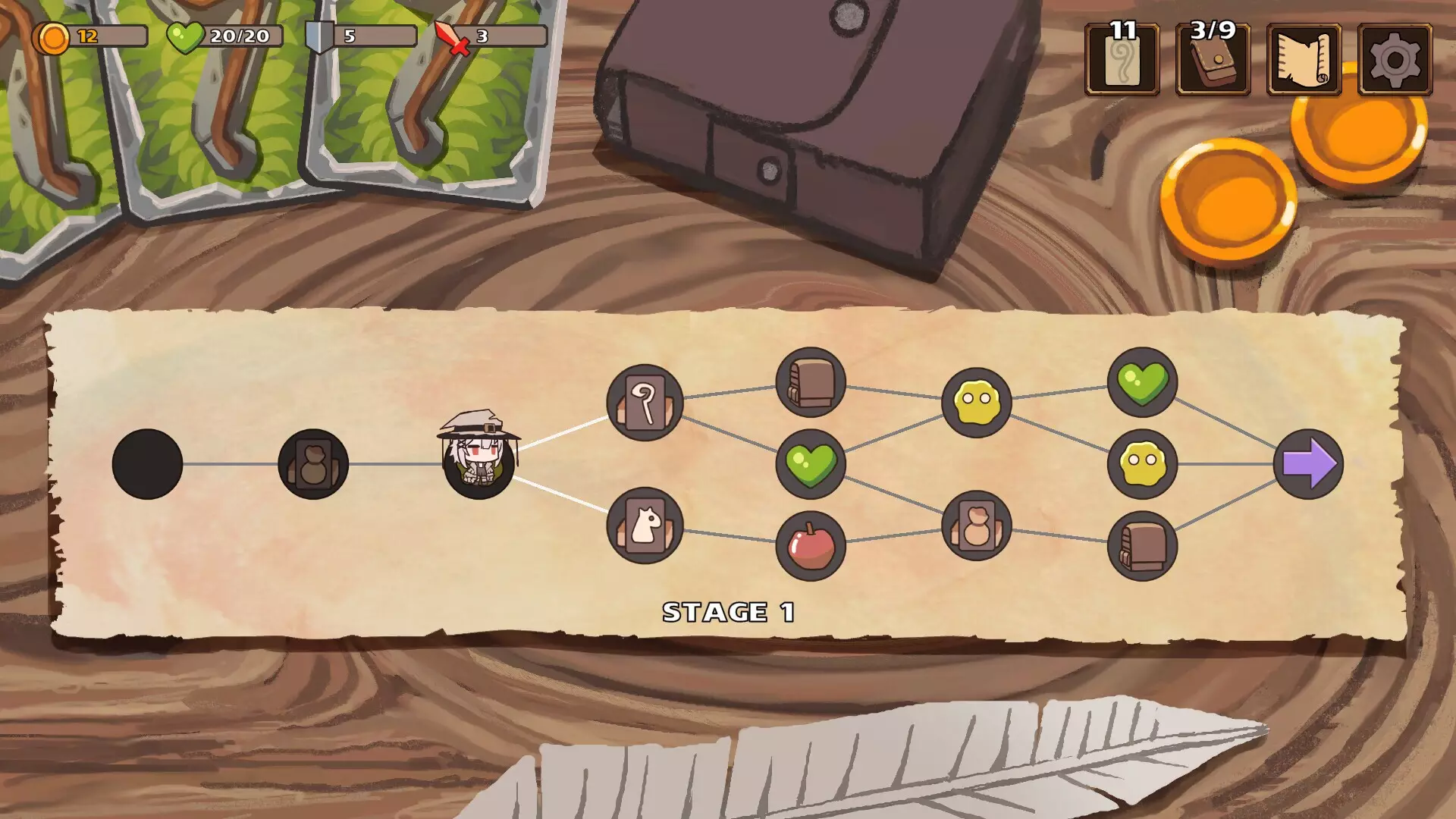 -Phantomancer-游戏截图-好玩游戏库