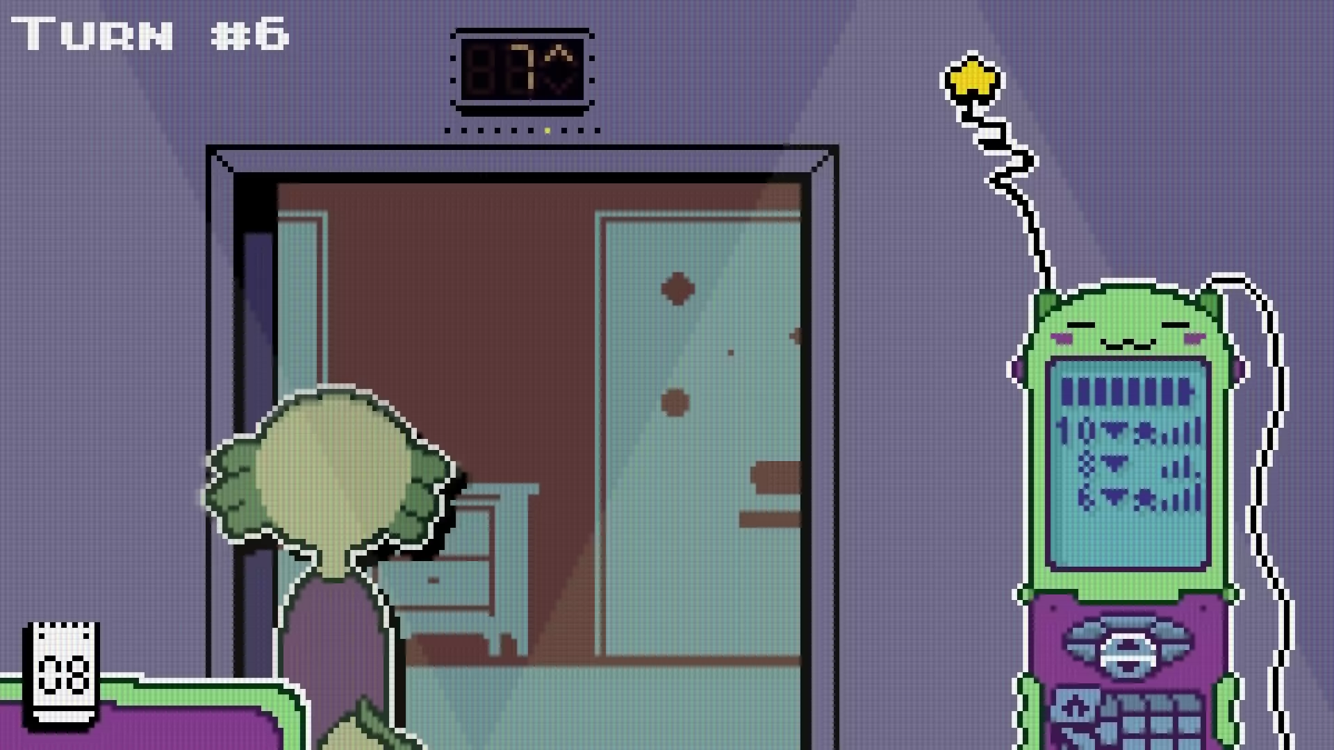 -Deep Space Bellhop-游戏截图-好玩游戏库