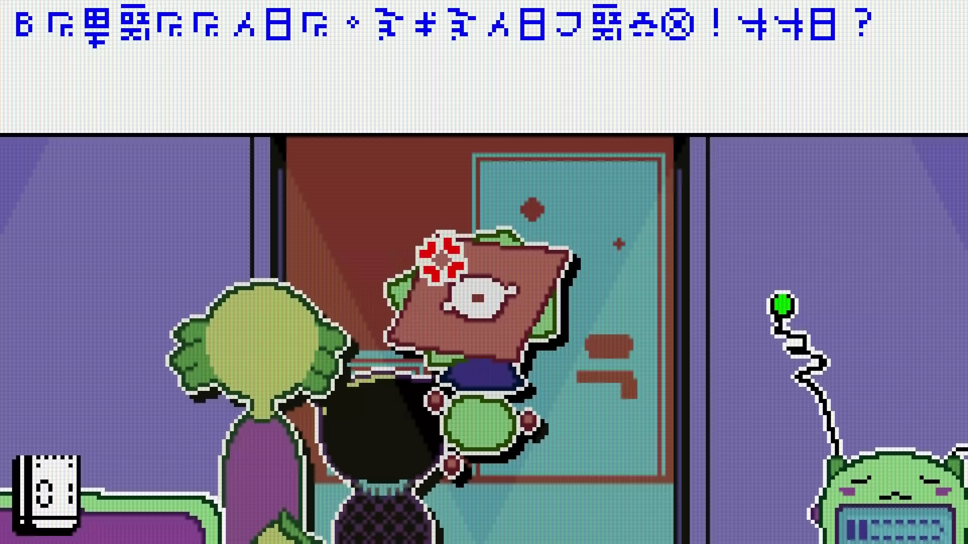 -Deep Space Bellhop-游戏截图-好玩游戏库