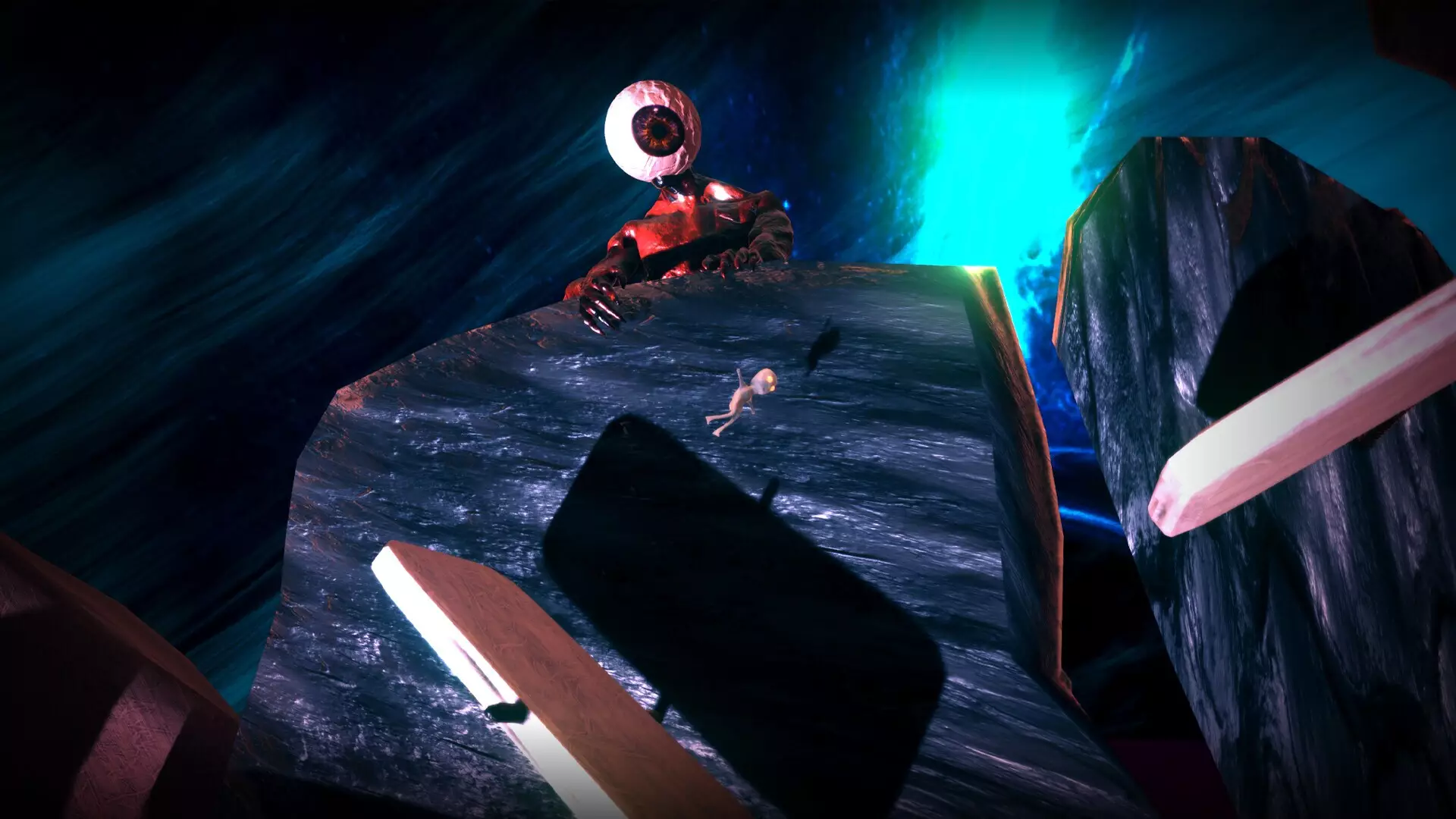 -Hostile Dreams 2-游戏截图-好玩游戏库