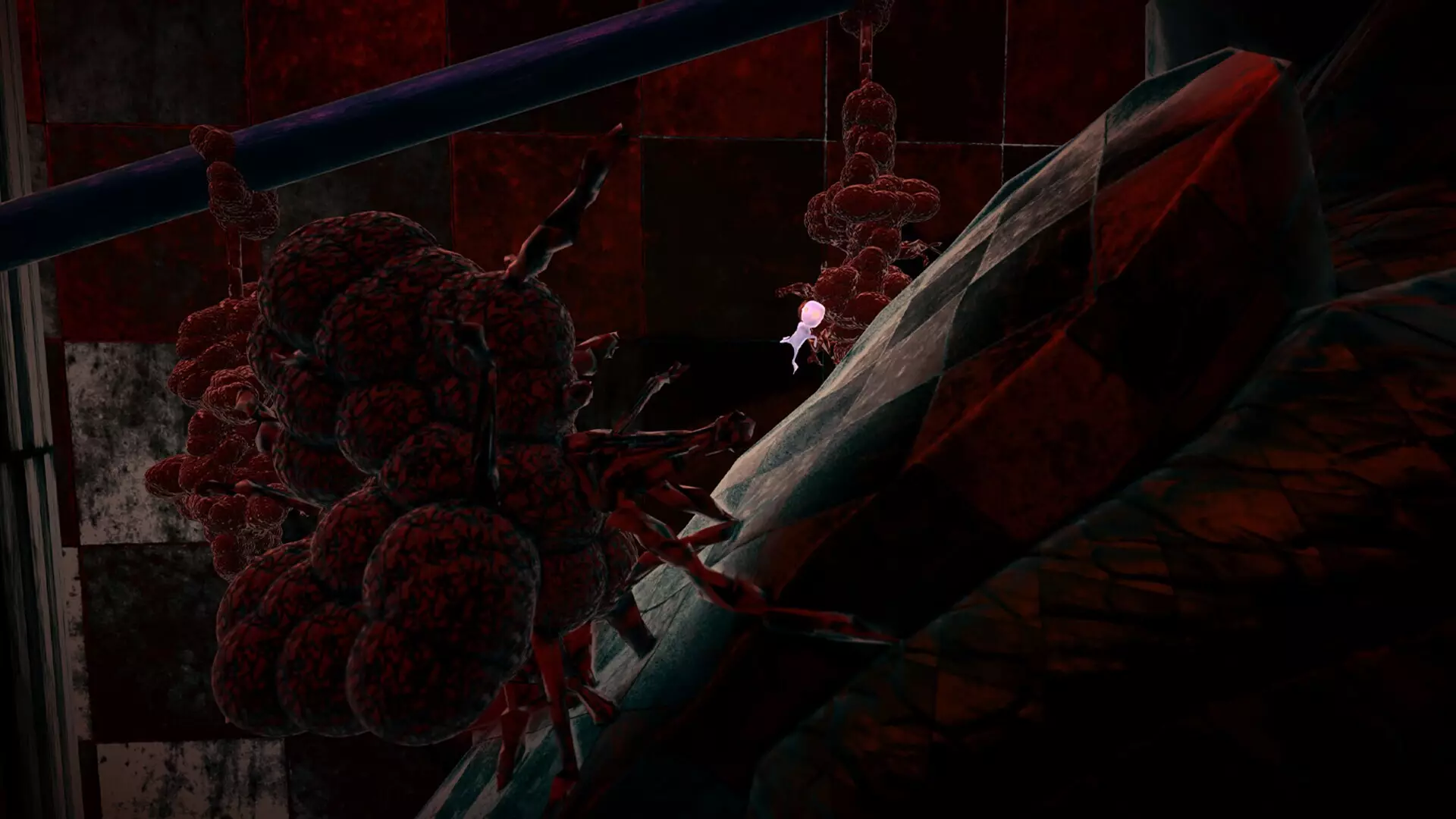 -Hostile Dreams 2-游戏截图-好玩游戏库