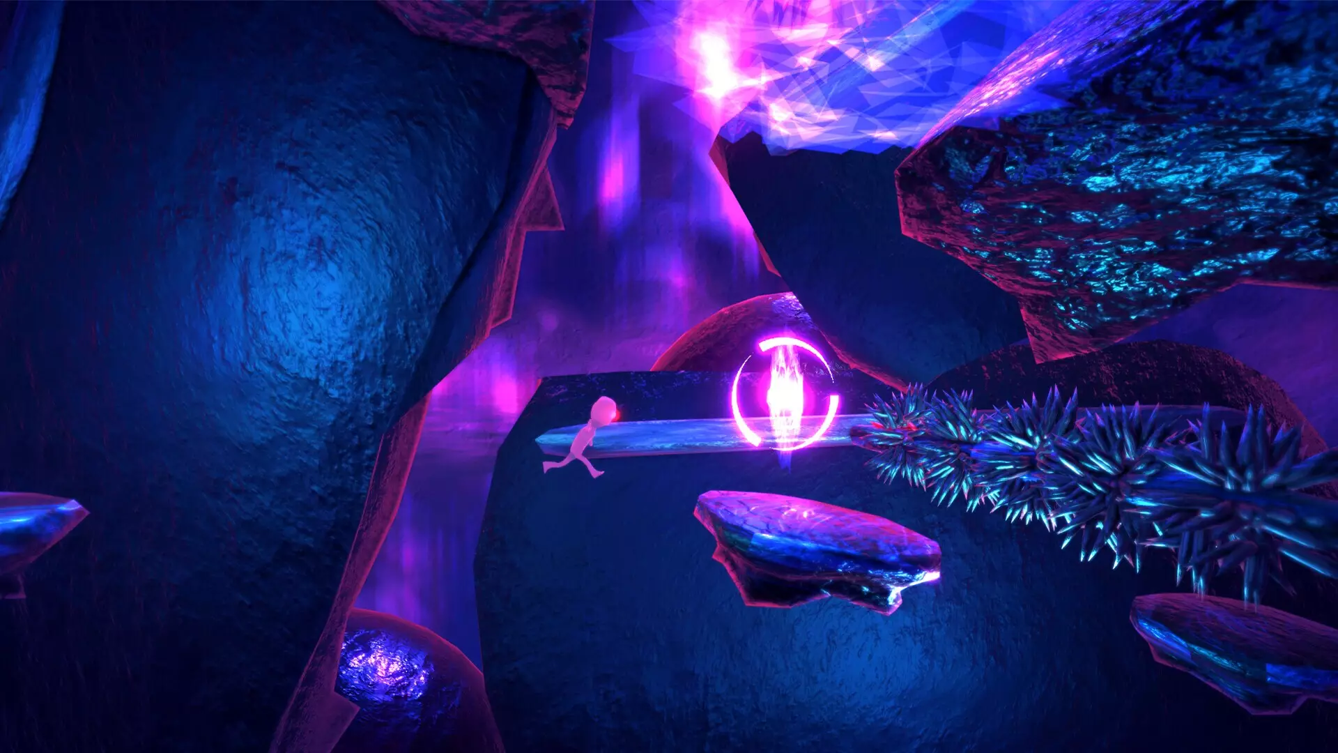 -Hostile Dreams 2-游戏截图-好玩游戏库