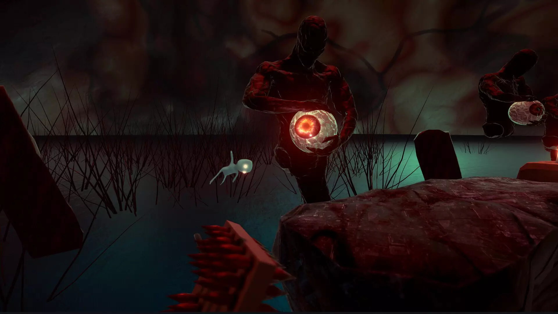 -Hostile Dreams 2-游戏截图-好玩游戏库