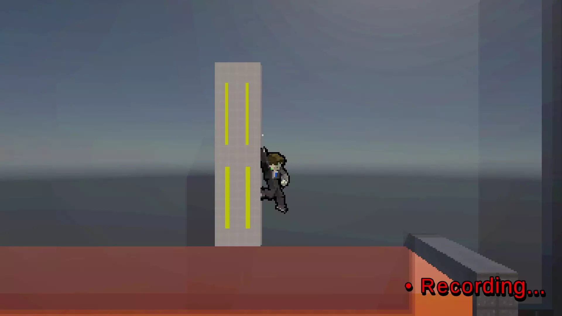 -Shattered Time-游戏截图-好玩游戏库