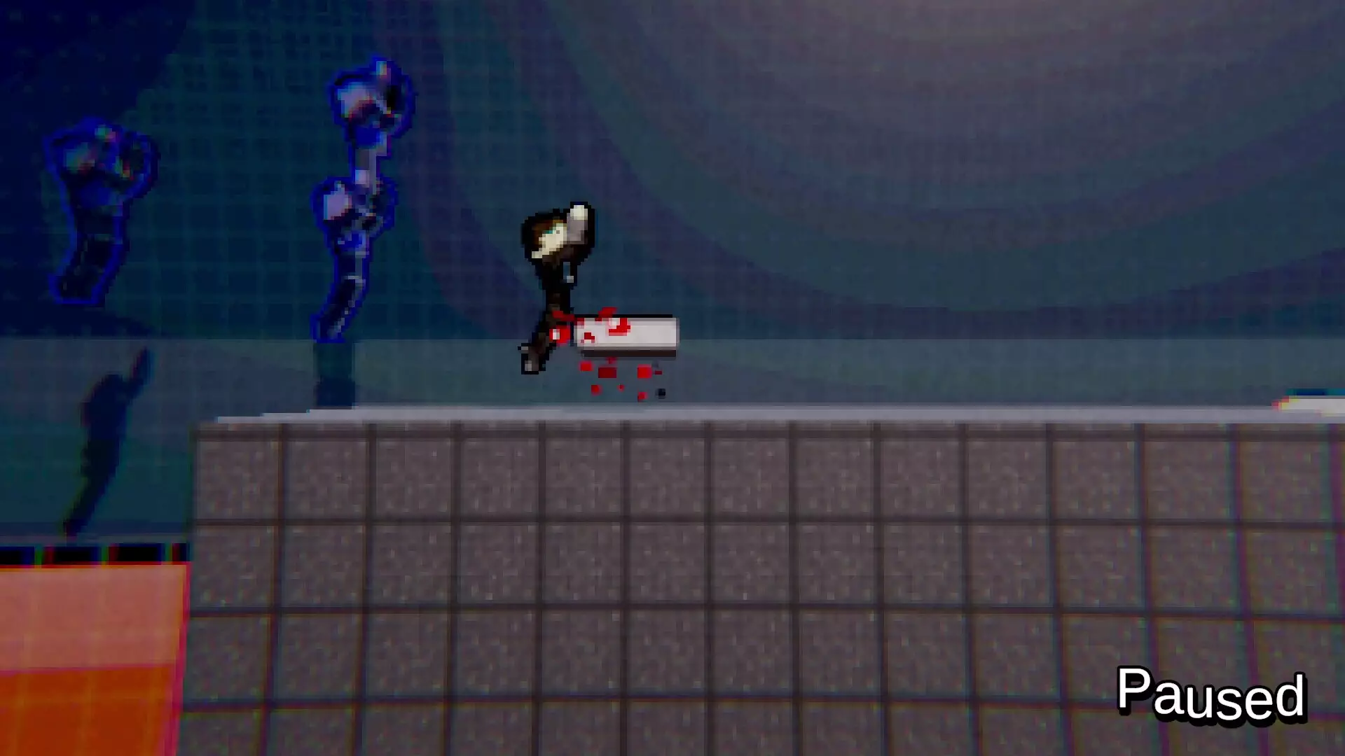 -Shattered Time-游戏截图-好玩游戏库