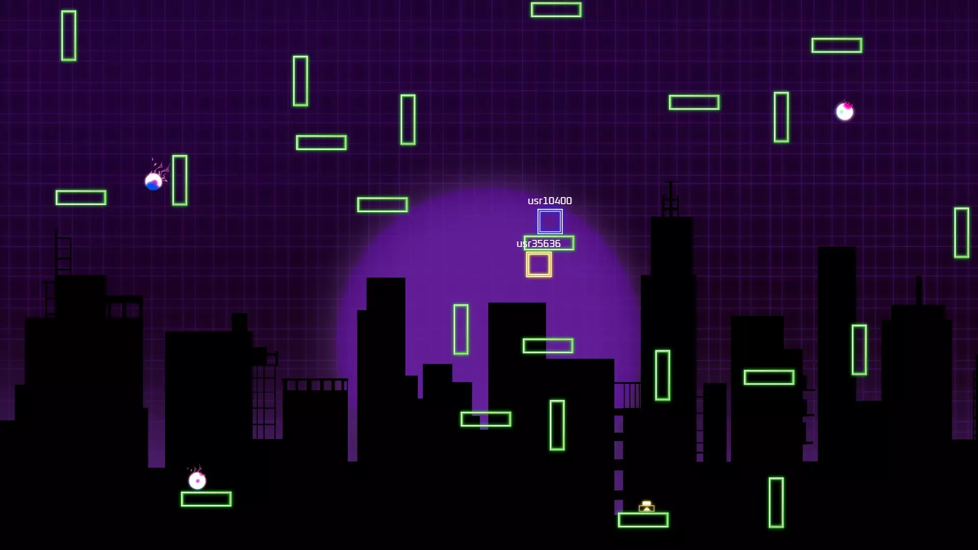 -Perplex-游戏截图-好玩游戏库