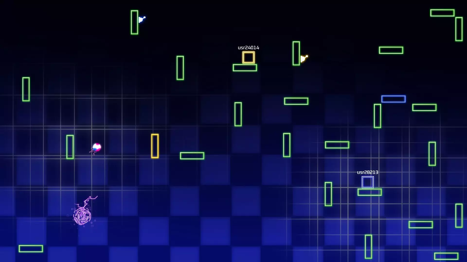 -Perplex-游戏截图-好玩游戏库