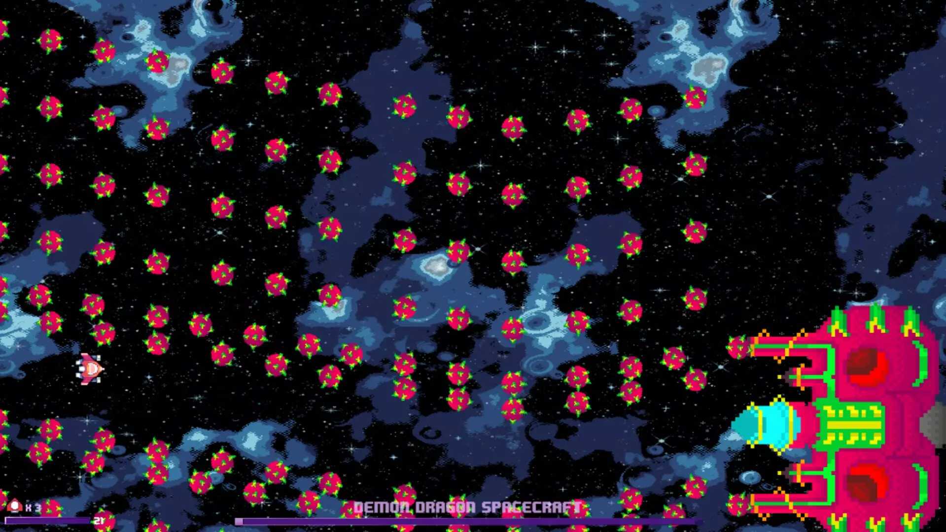 -Fruitgeddon-游戏截图-好玩游戏库