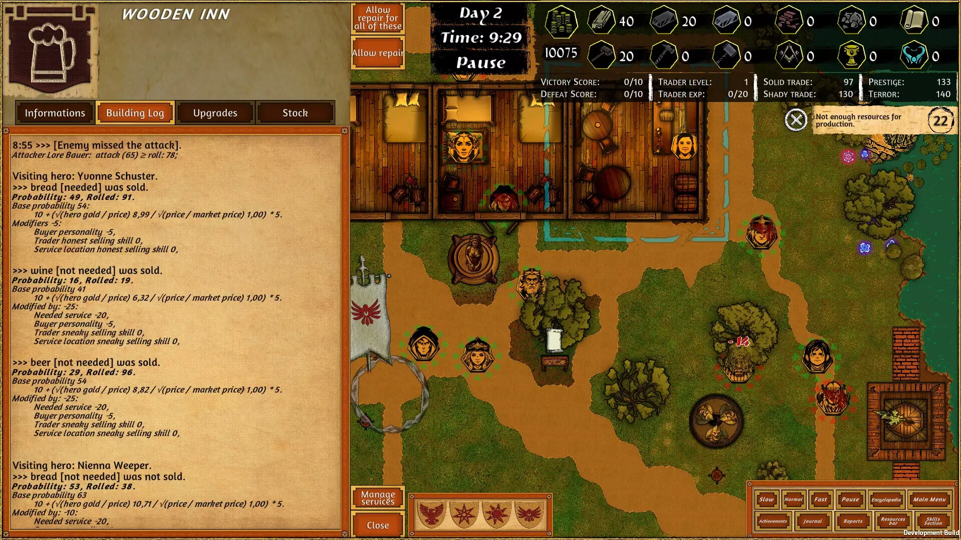 -Fantasy Trader-游戏截图-好玩游戏库