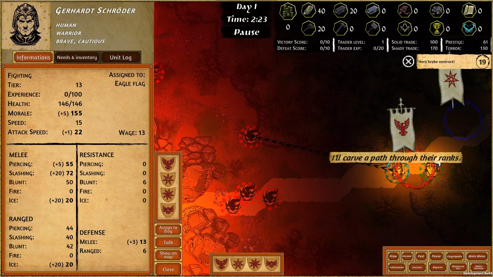 -Fantasy Trader-游戏截图-好玩游戏库