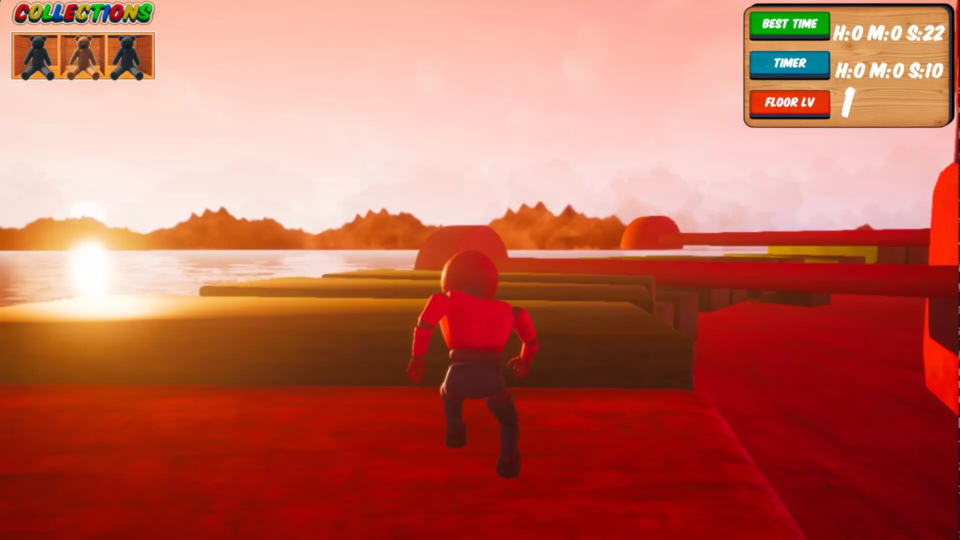 -Can You Make It man-游戏截图-好玩游戏库