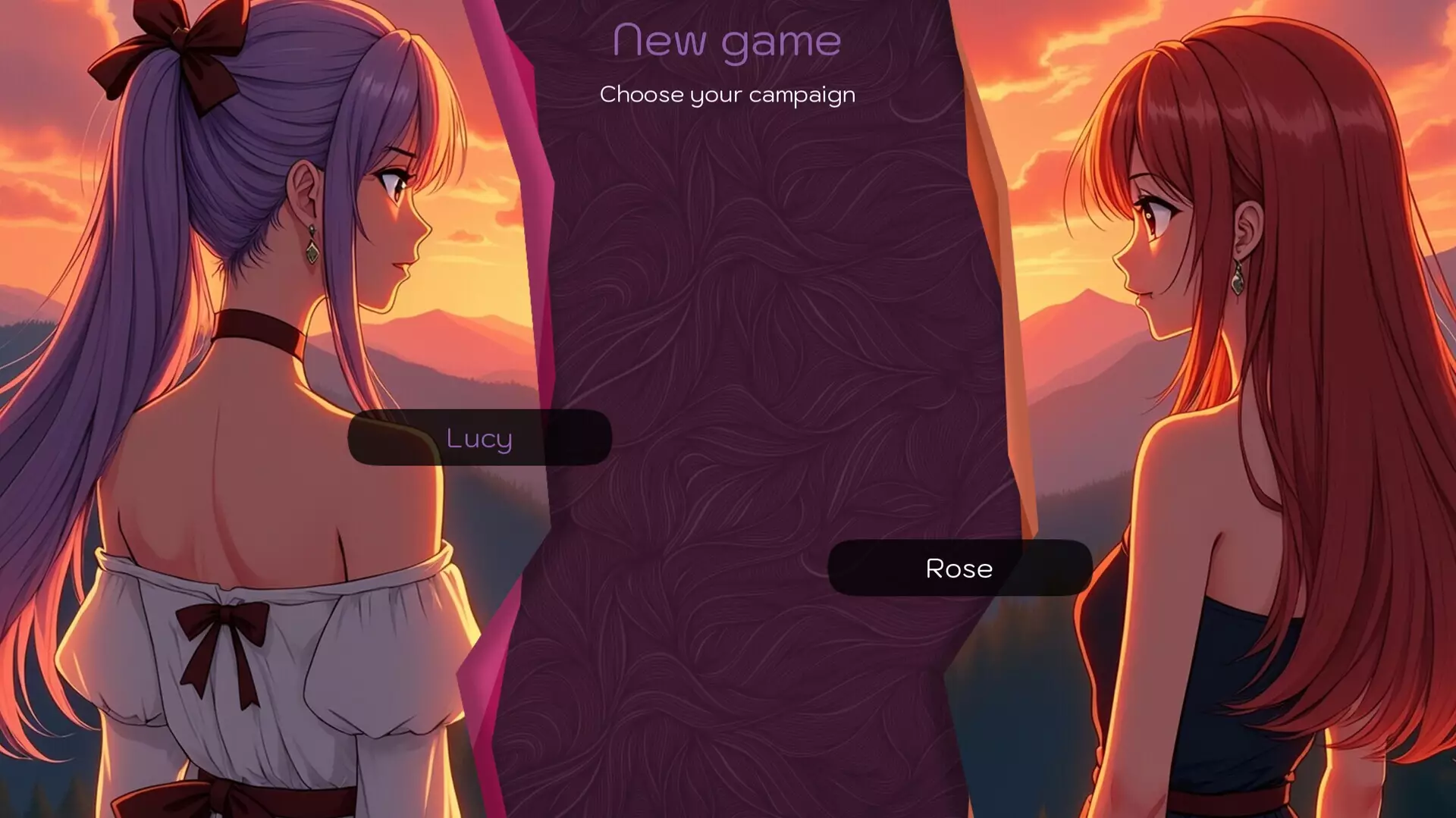 -Lucy's Journey-游戏截图-好玩游戏库