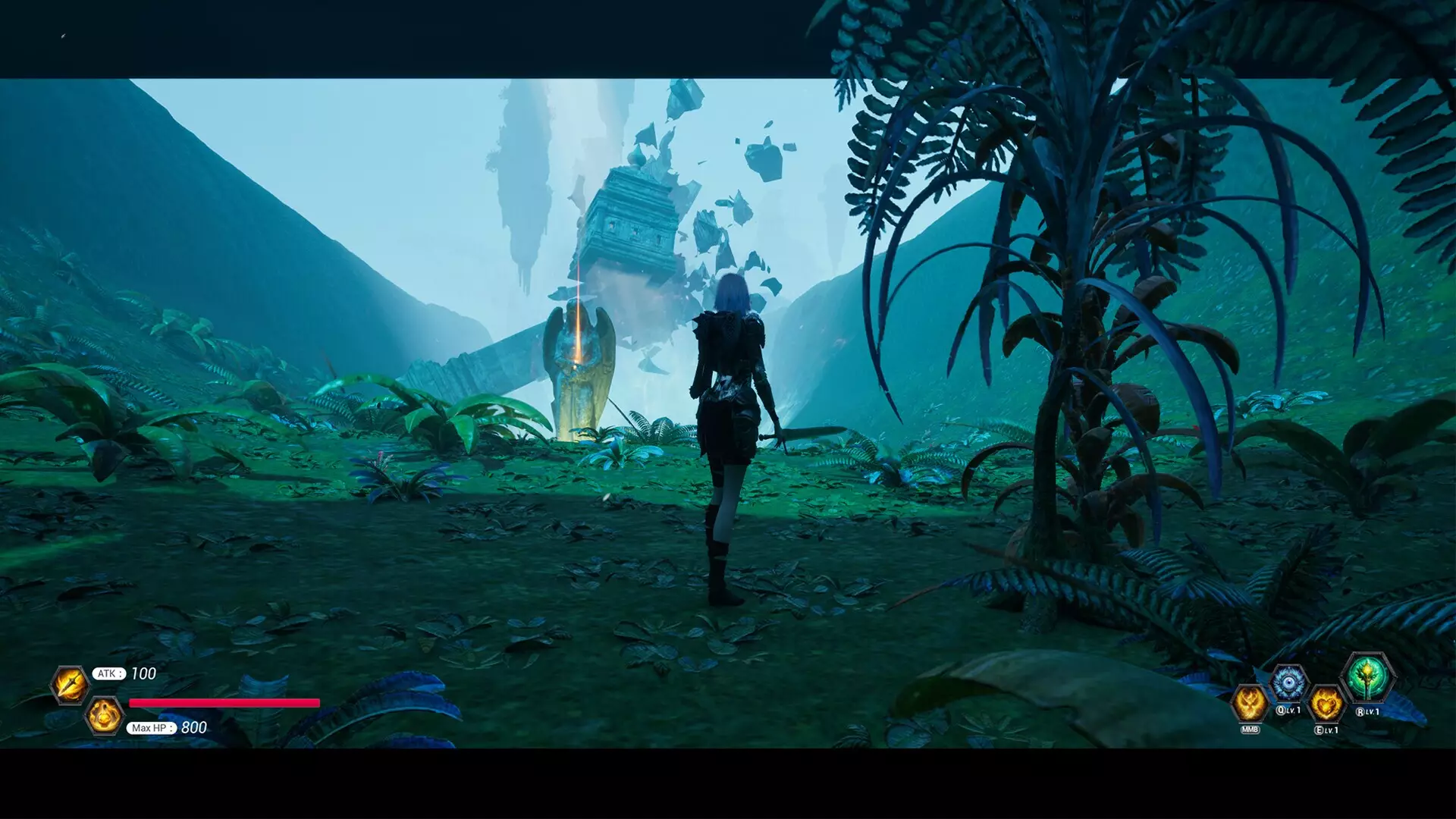 -301 Warriors-游戏截图-好玩游戏库