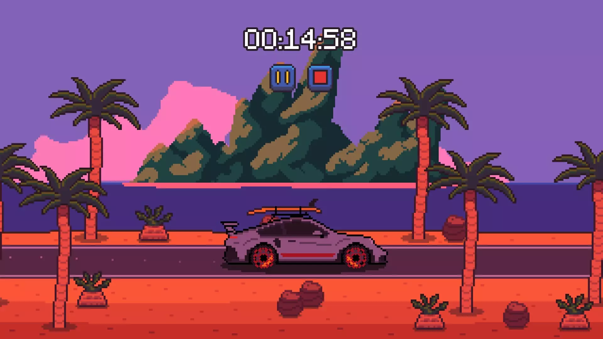 -Range-游戏截图-好玩游戏库