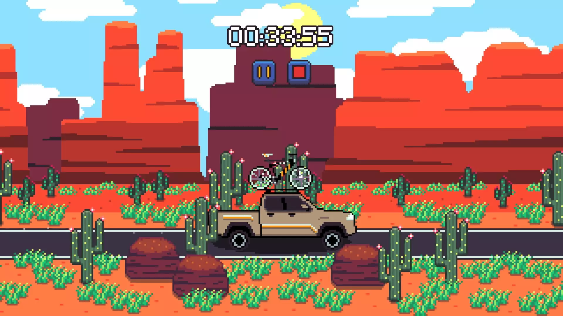 -Range-游戏截图-好玩游戏库