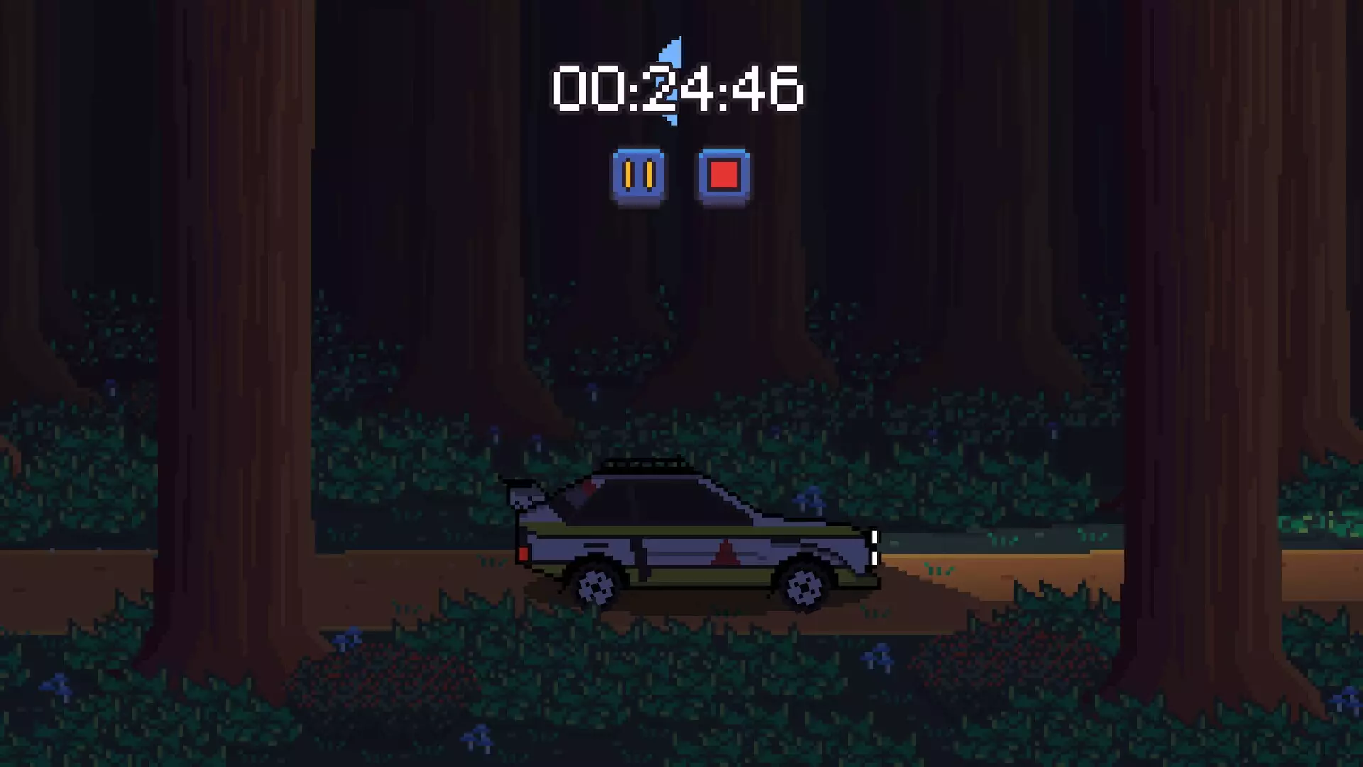 -Range-游戏截图-好玩游戏库