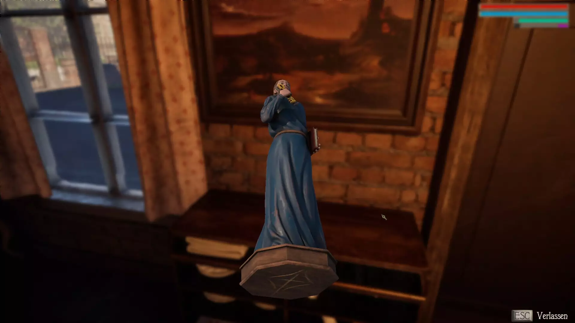 -Inspector Schmidt - The Ebbing-游戏截图-好玩游戏库