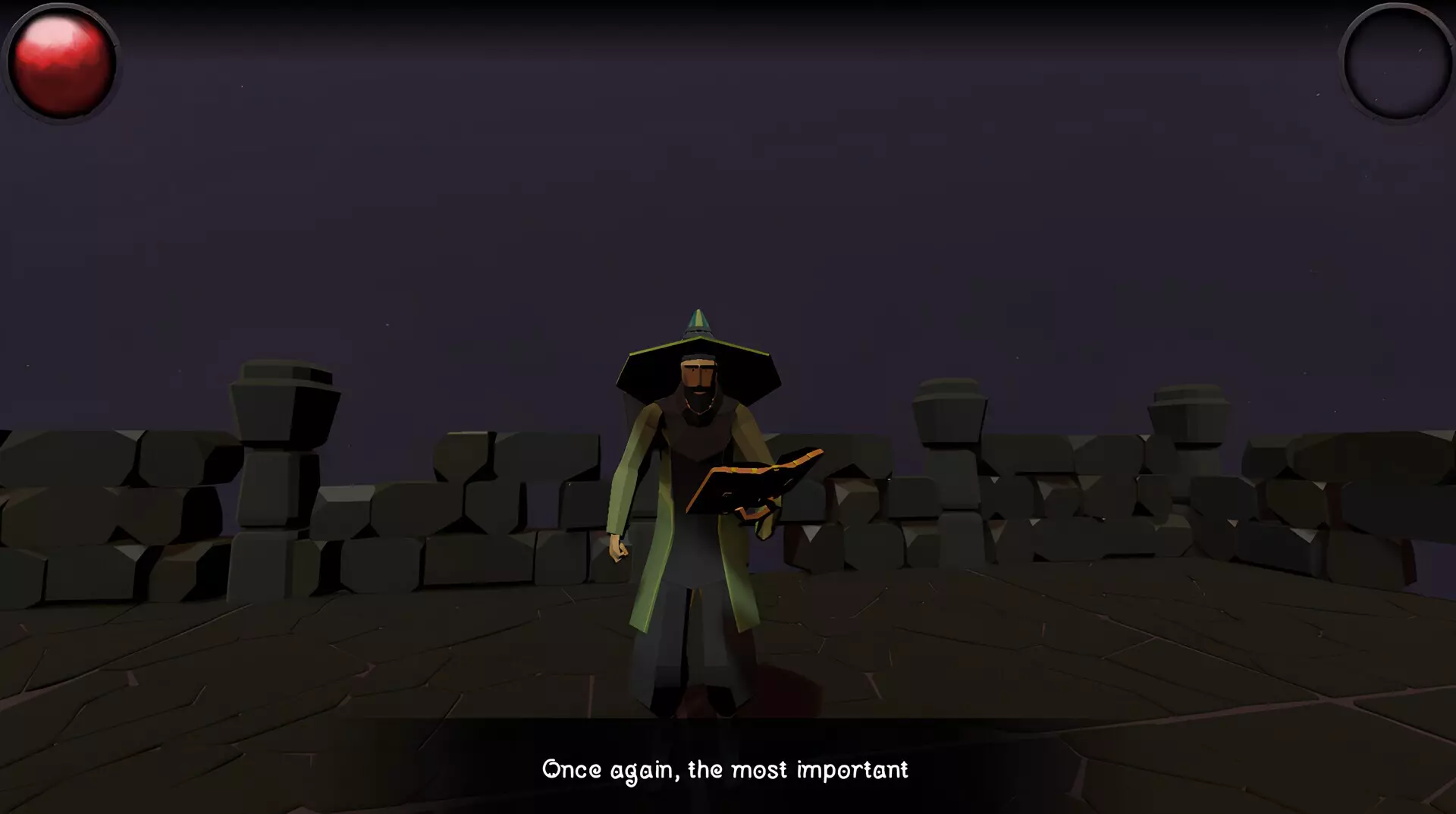 -Ars Vox Arcana-游戏截图-好玩游戏库