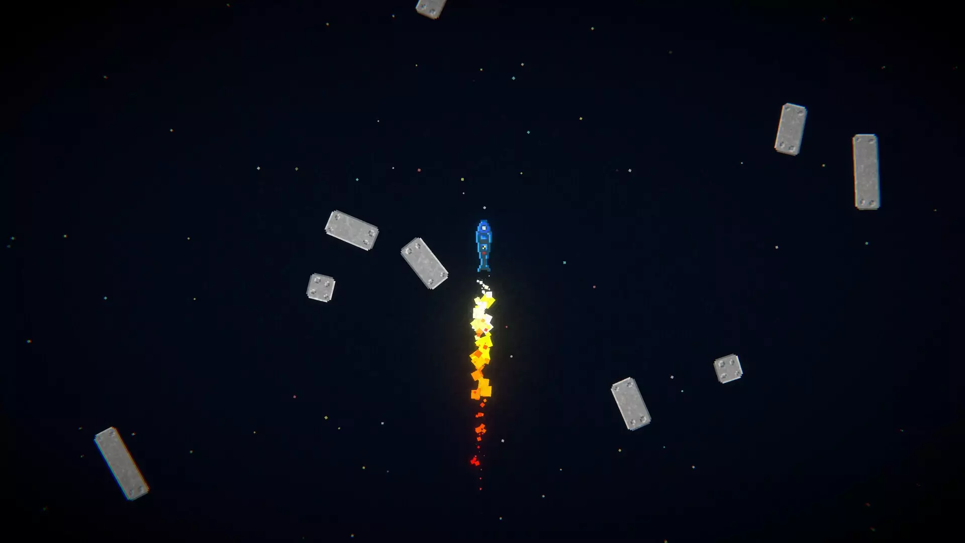 -The Catastrophe-游戏截图-好玩游戏库