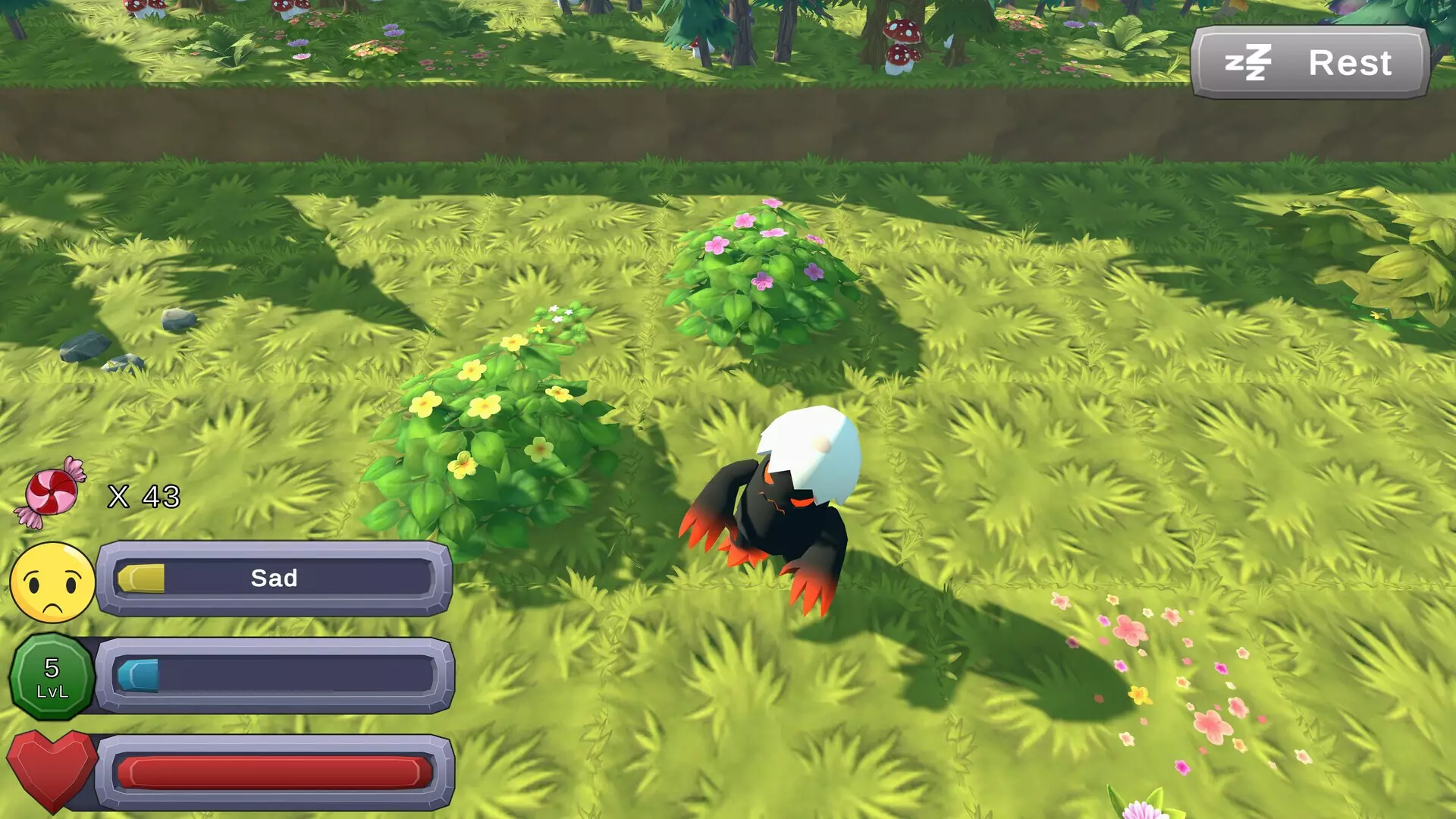 -Dungemon-游戏截图-好玩游戏库