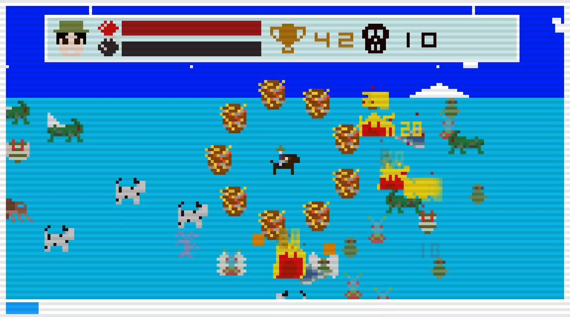 -Yee-Haw!!-游戏截图-好玩游戏库