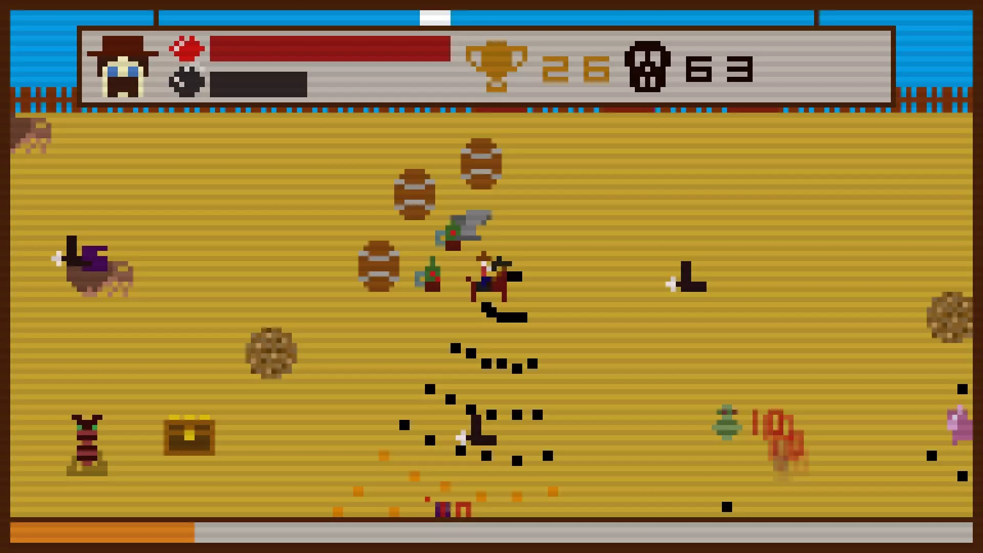 -Yee-Haw!!-游戏截图-好玩游戏库