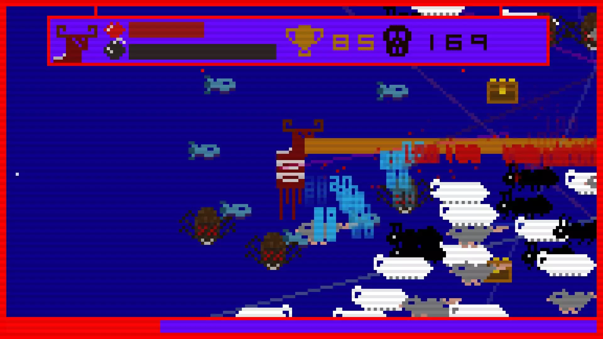 -Yee-Haw!!-游戏截图-好玩游戏库