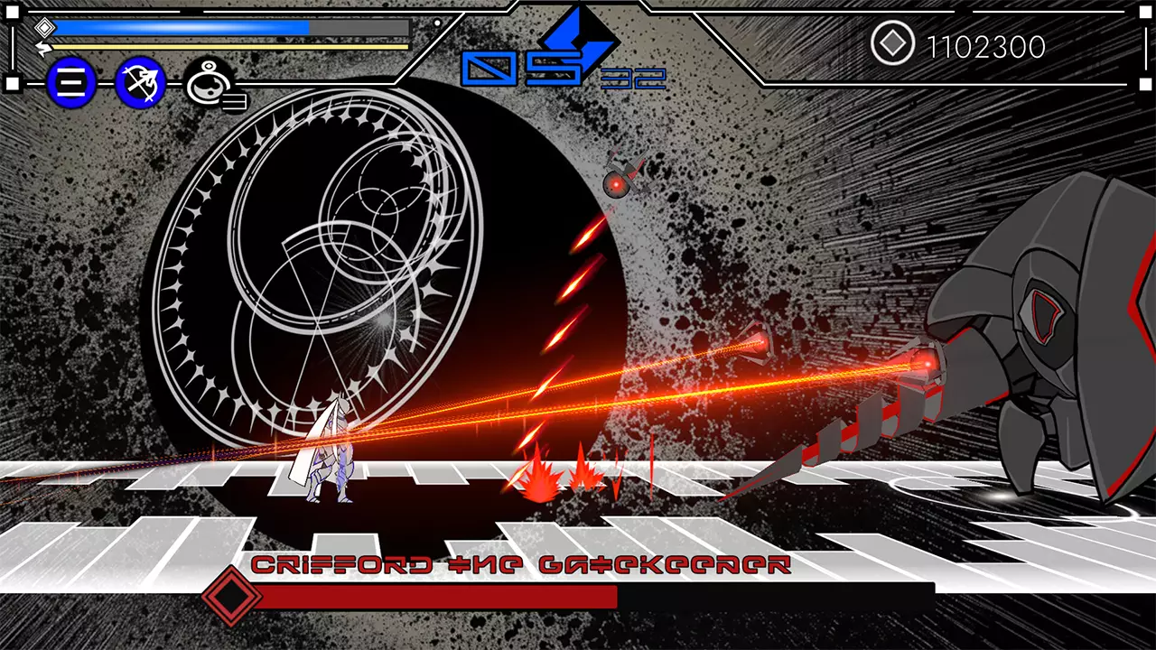 阿莱克西亚零式-Alexia Zero-游戏截图-好玩游戏库