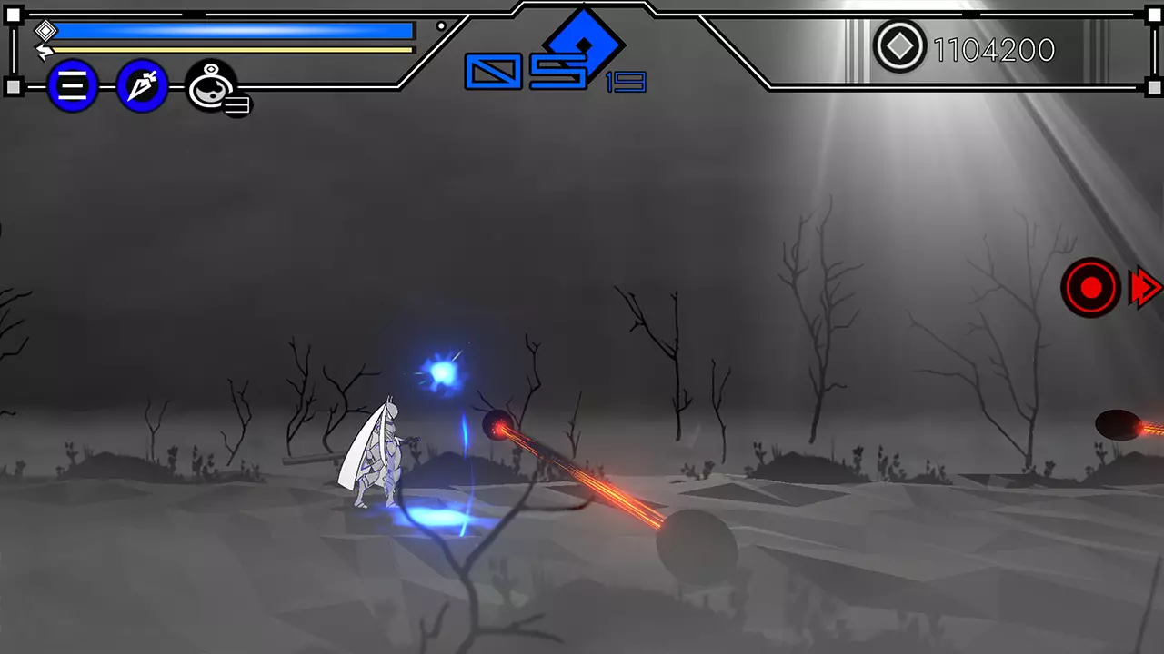 阿莱克西亚零式-Alexia Zero-游戏截图-好玩游戏库