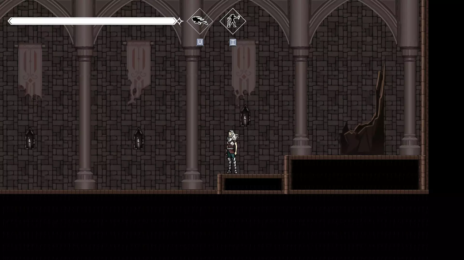 -Kingless Dungeon-游戏截图-好玩游戏库